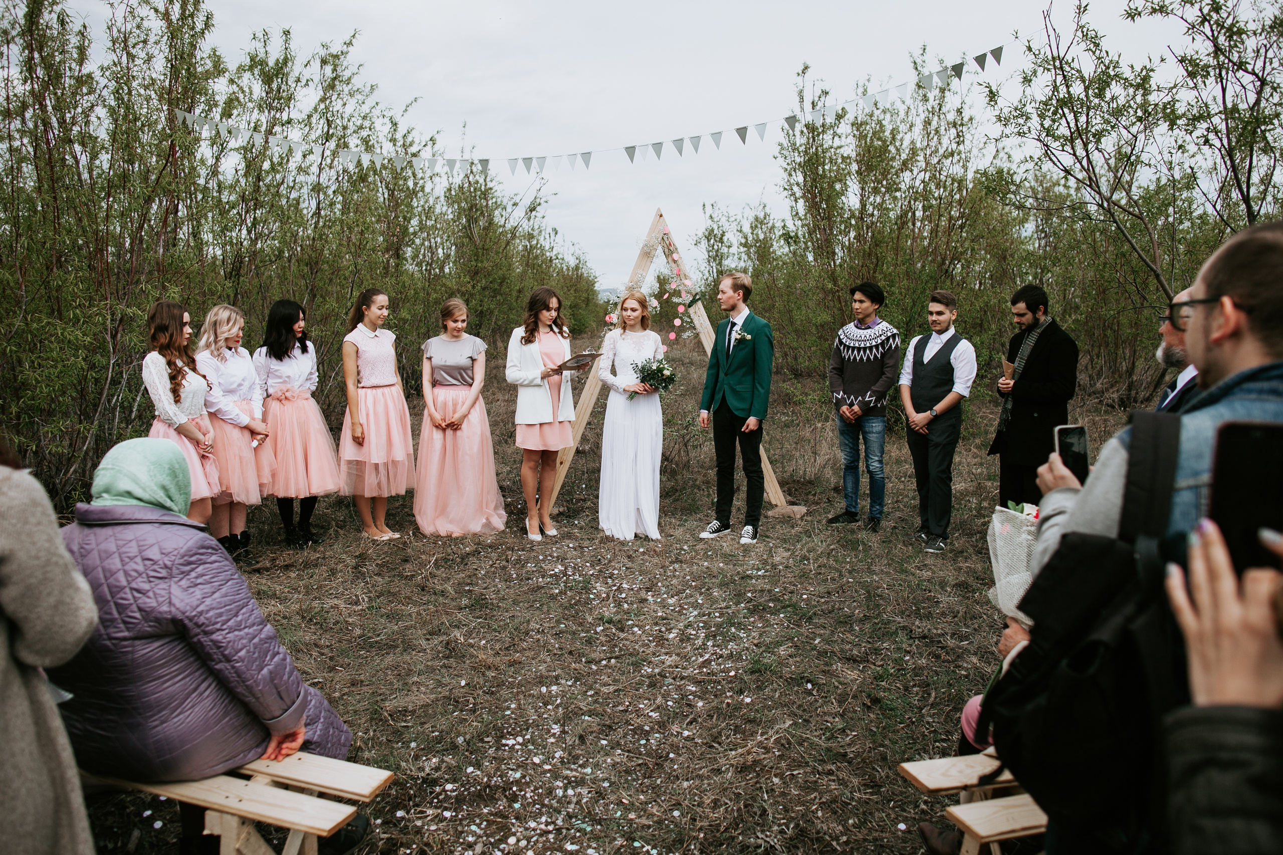 Артем и Катерина. Фотограф Москва, Санкт-Петербург, Абакан