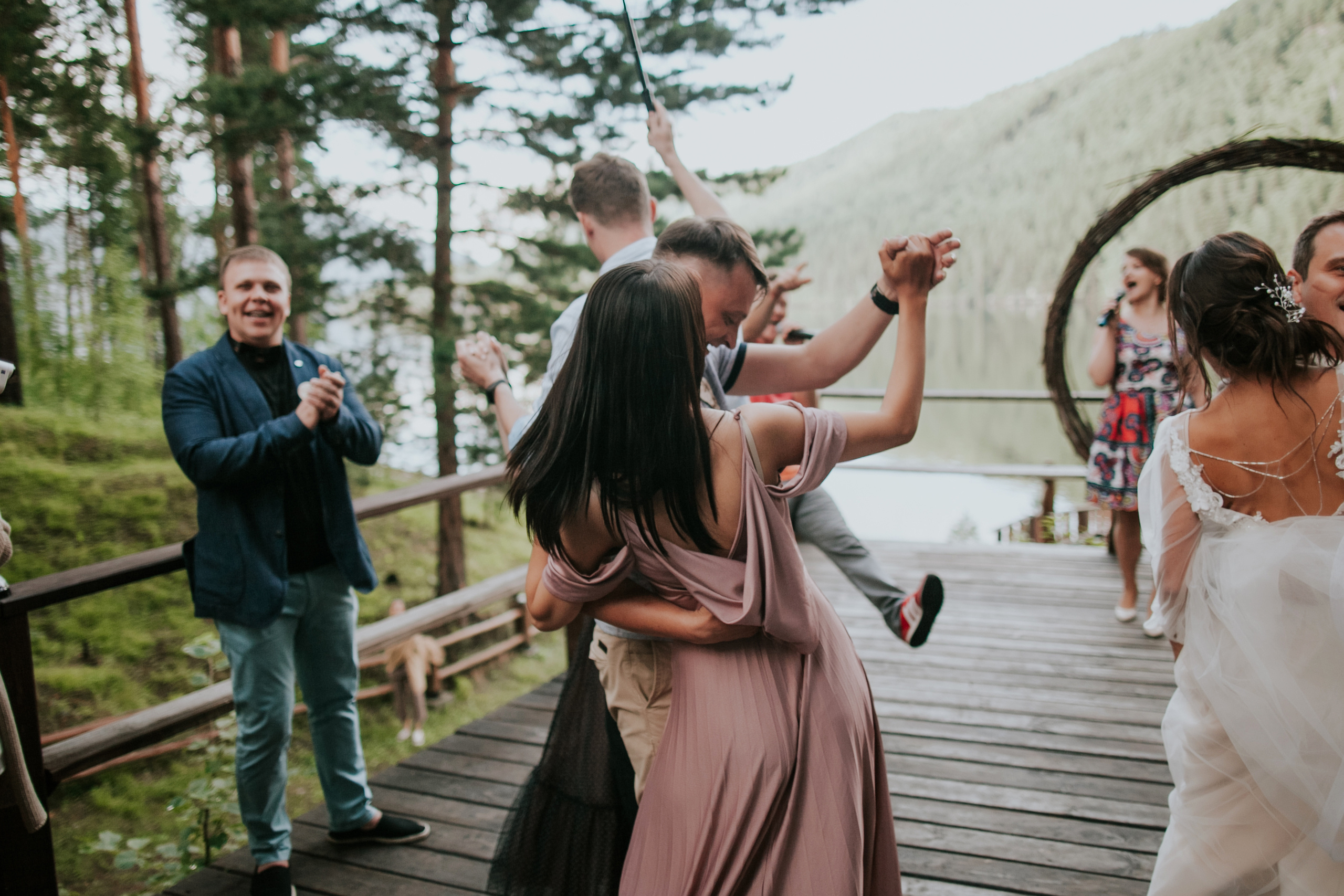 Рустам и Ирина. Фотограф Москва, Санкт-Петербург, Абакан