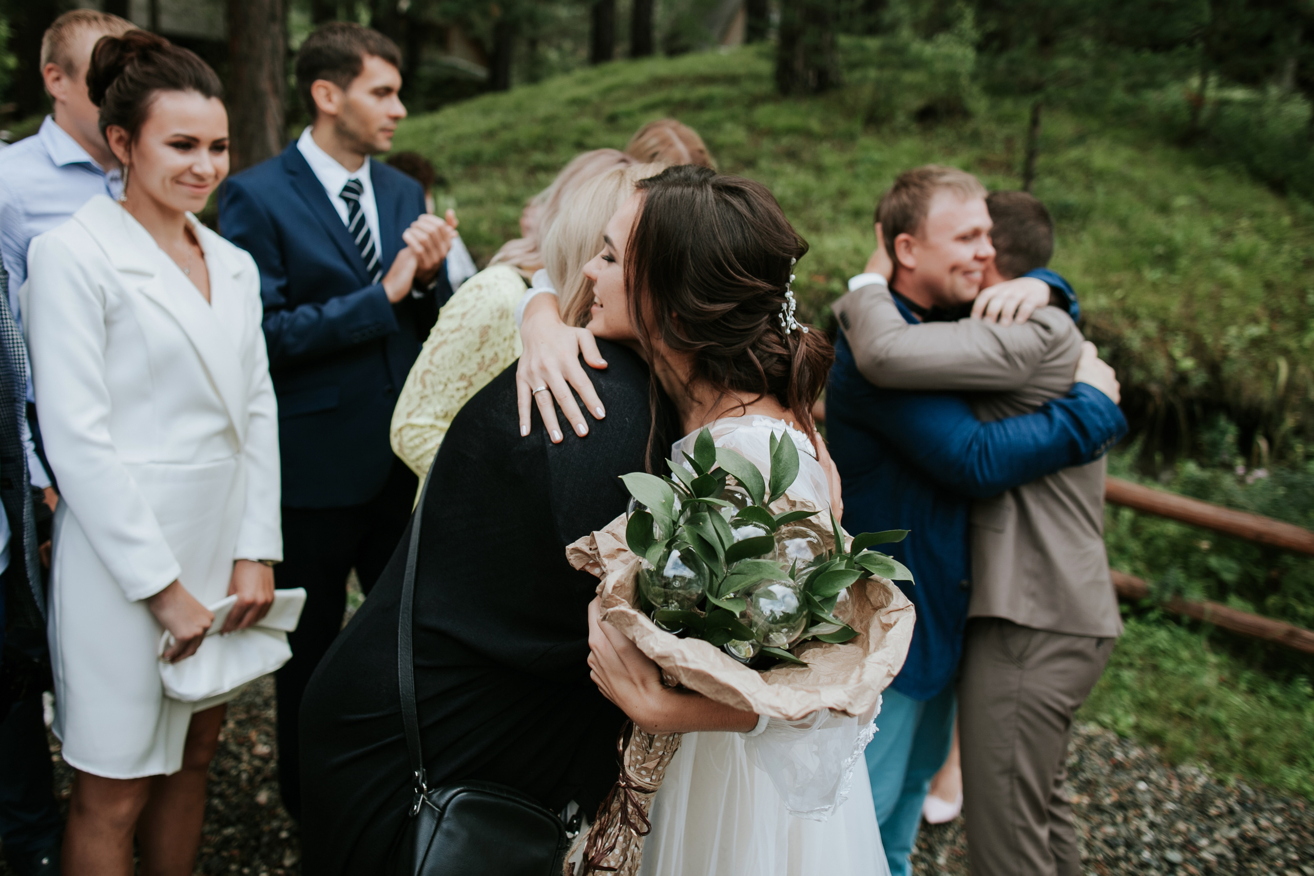 Рустам и Ирина. Фотограф Москва, Санкт-Петербург, Абакан