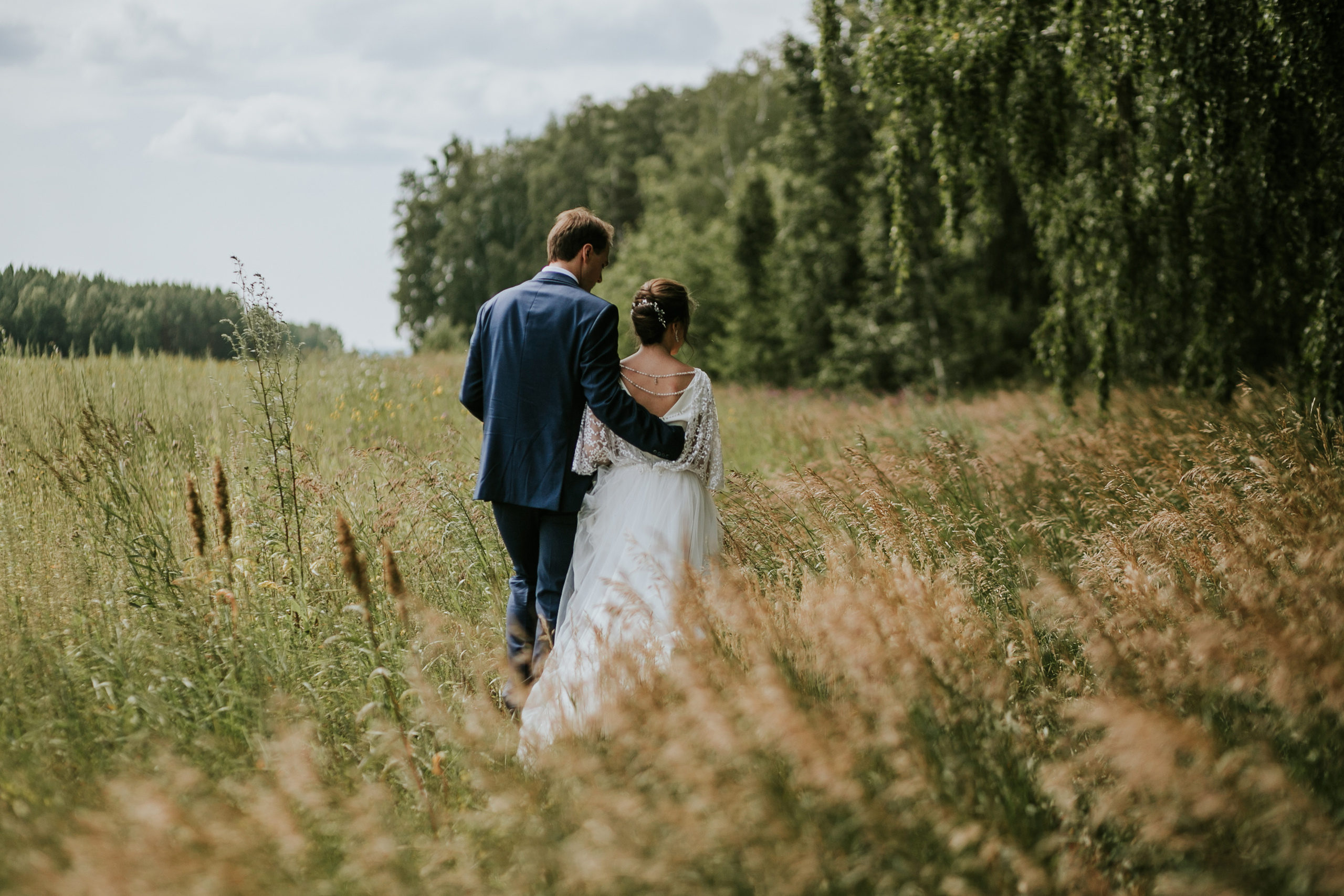Дмитрий и Любовь. Фотограф Москва, Санкт-Петербург, Абакан