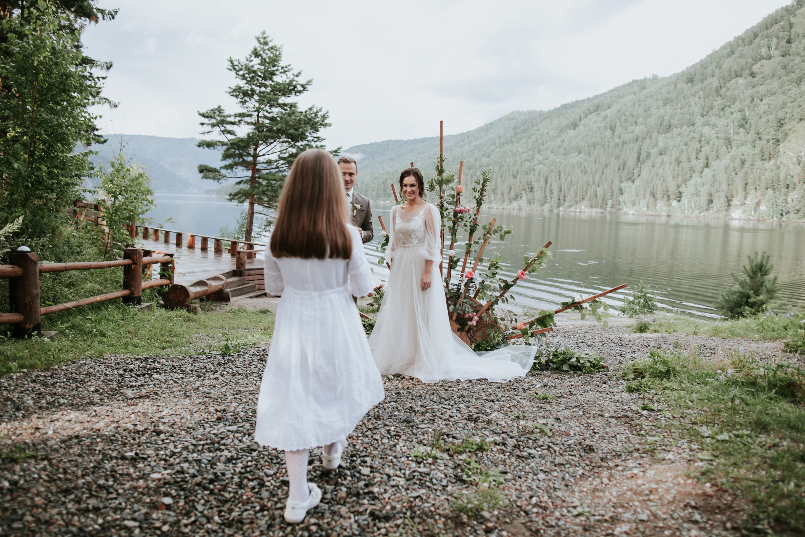 Рустам и Ирина. Фотограф Москва, Санкт-Петербург, Абакан