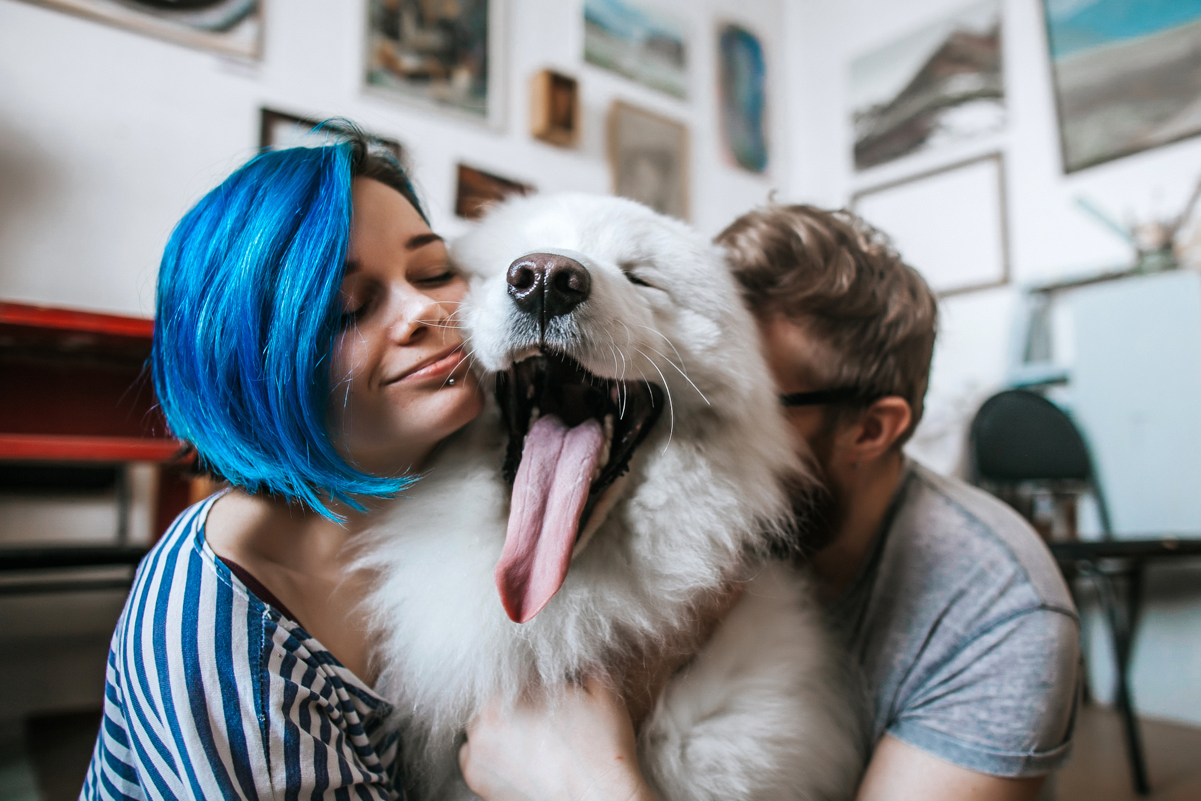 Саша и Лена. Фотограф Москва, Санкт-Петербург, Абакан