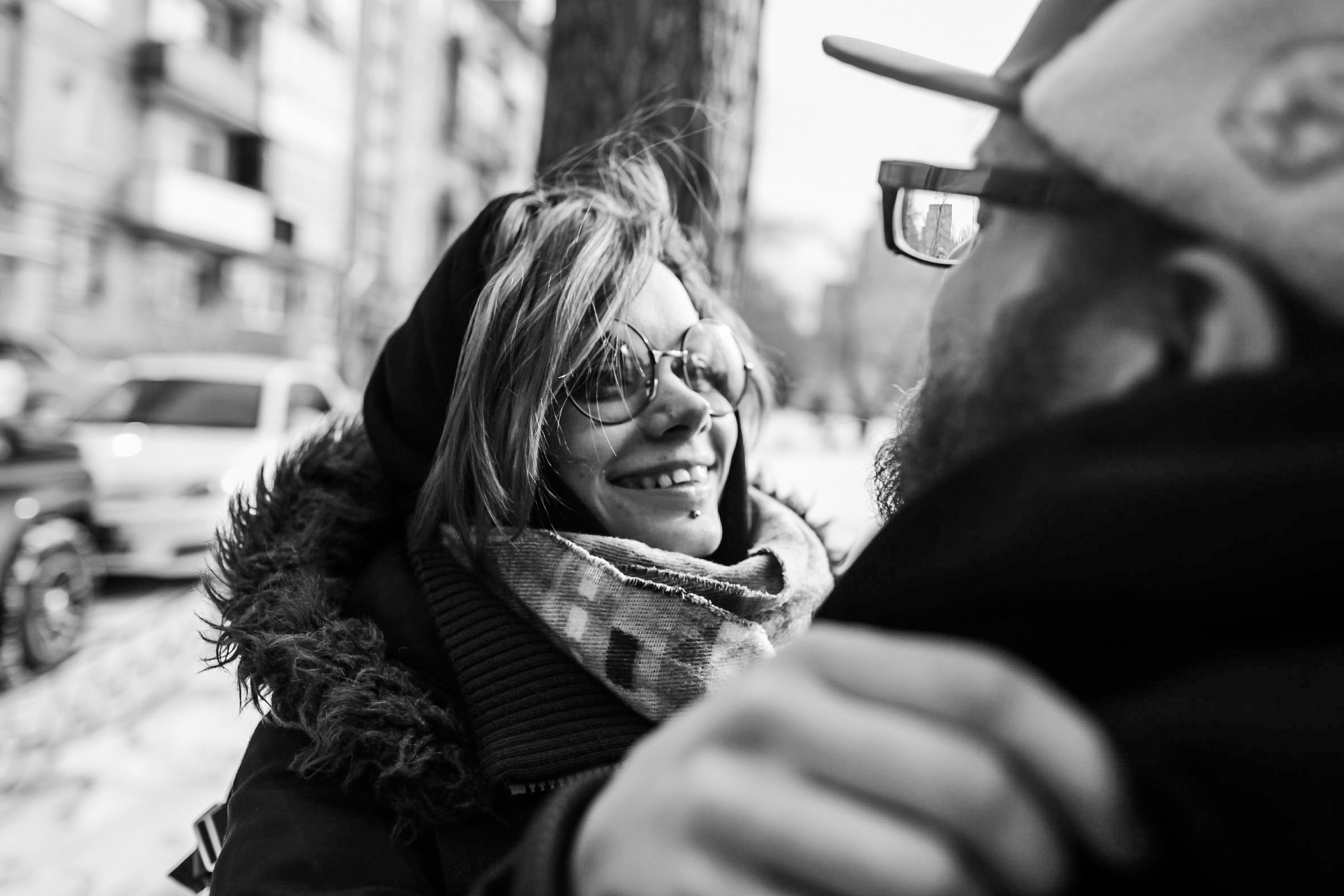 Саша и Лена. Фотограф Москва, Санкт-Петербург, Абакан