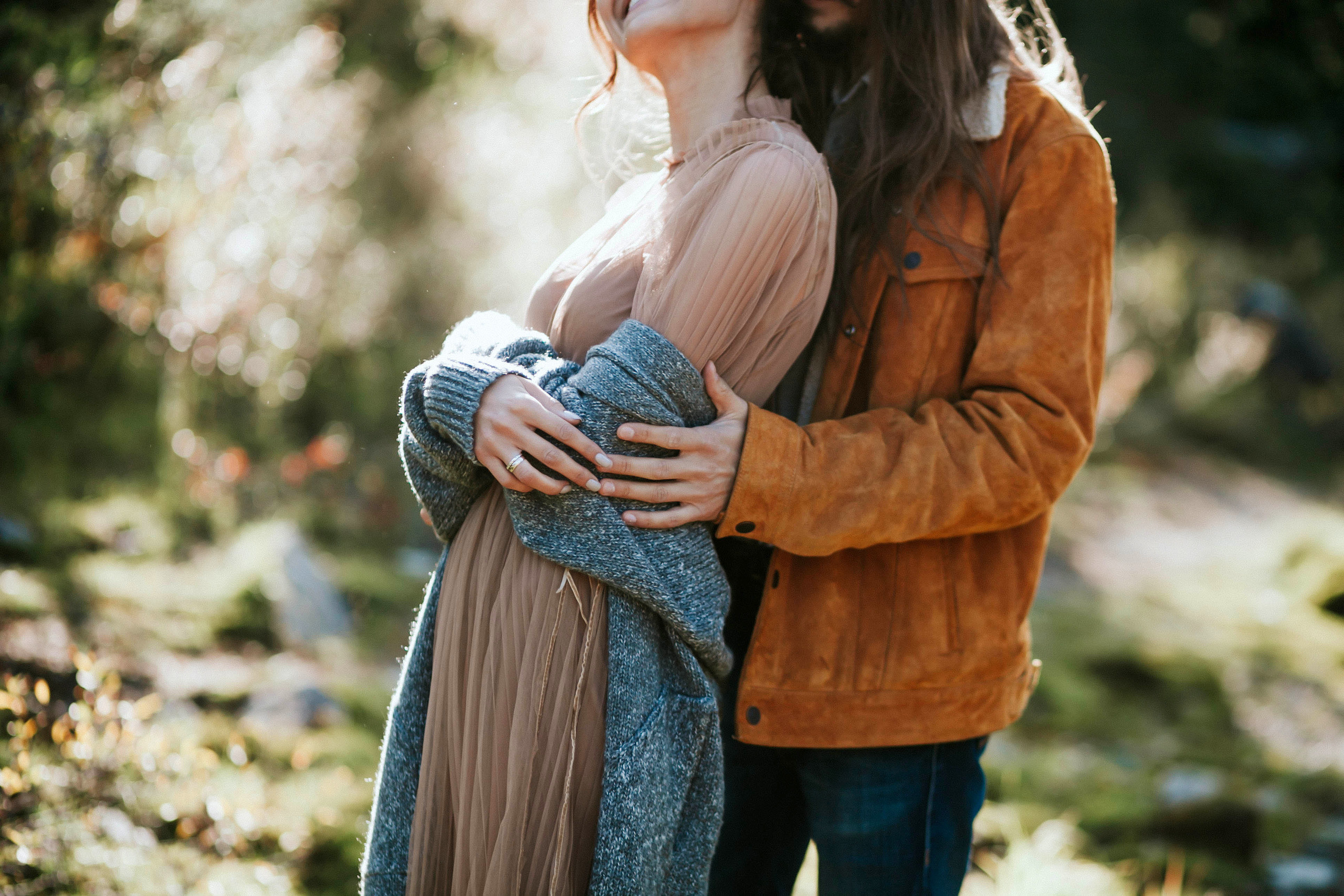 Саша и Алина. Фотограф Москва, Санкт-Петербург, Абакан