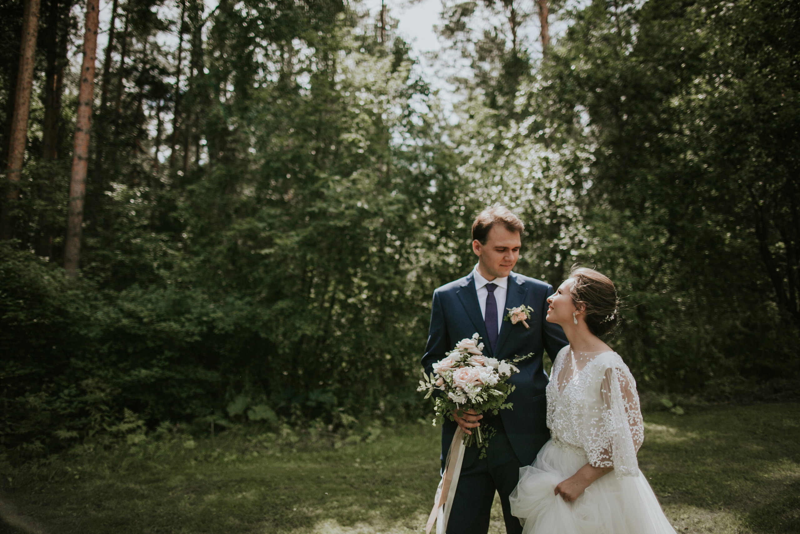 Дмитрий и Любовь. Фотограф Москва, Санкт-Петербург, Абакан