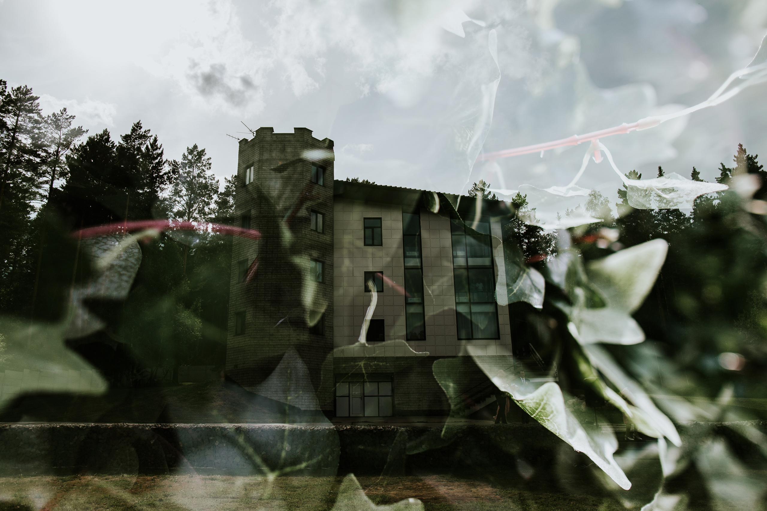 Дмитрий и Любовь. Фотограф Москва, Санкт-Петербург, Абакан