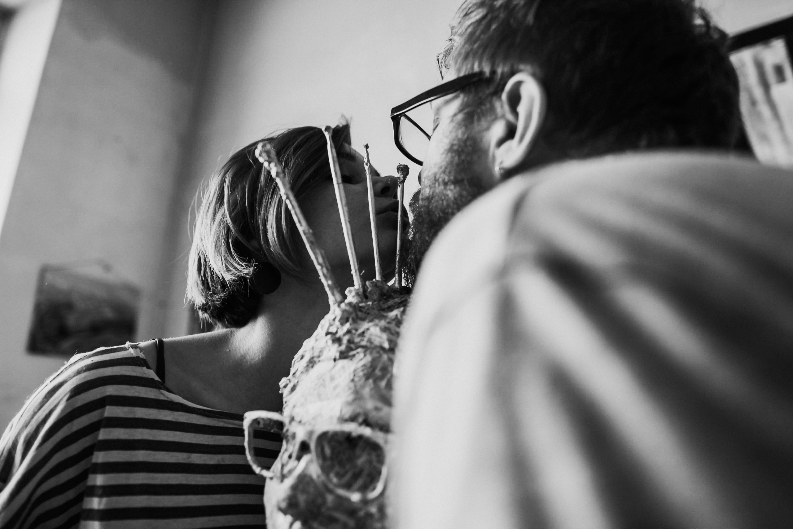 Саша и Лена. Фотограф Москва, Санкт-Петербург, Абакан