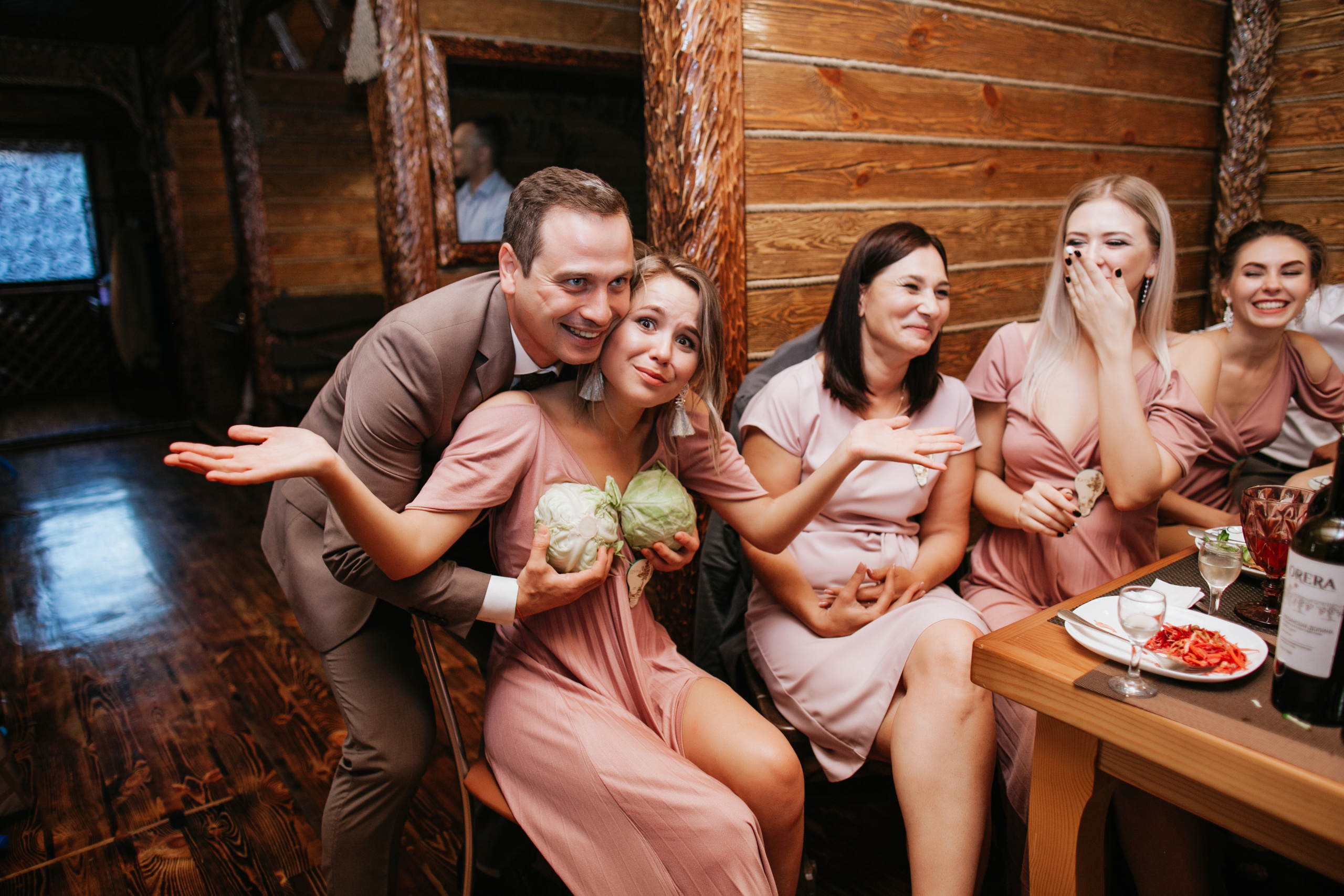 Рустам и Ирина. Фотограф Москва, Санкт-Петербург, Абакан