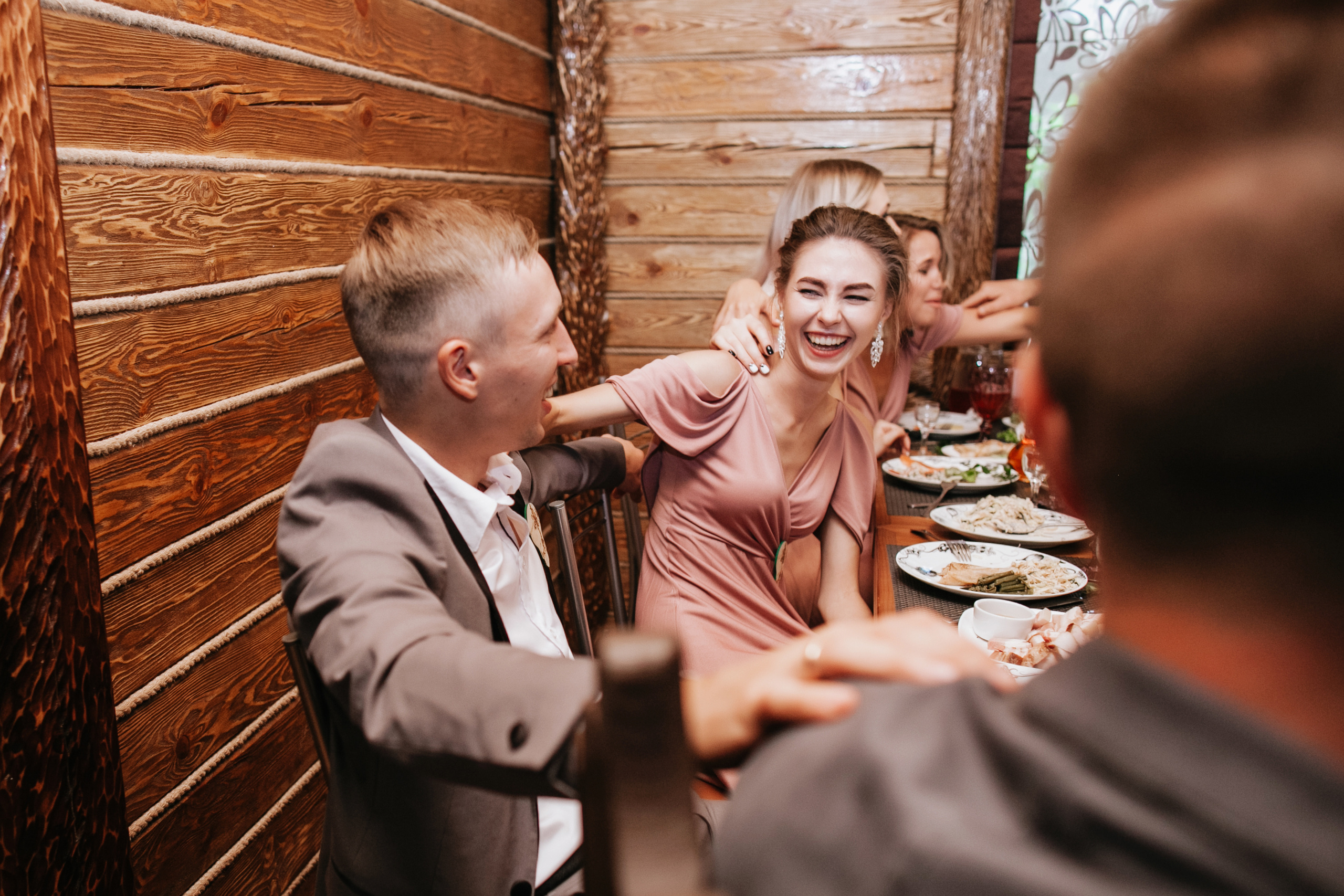 Рустам и Ирина. Фотограф Москва, Санкт-Петербург, Абакан