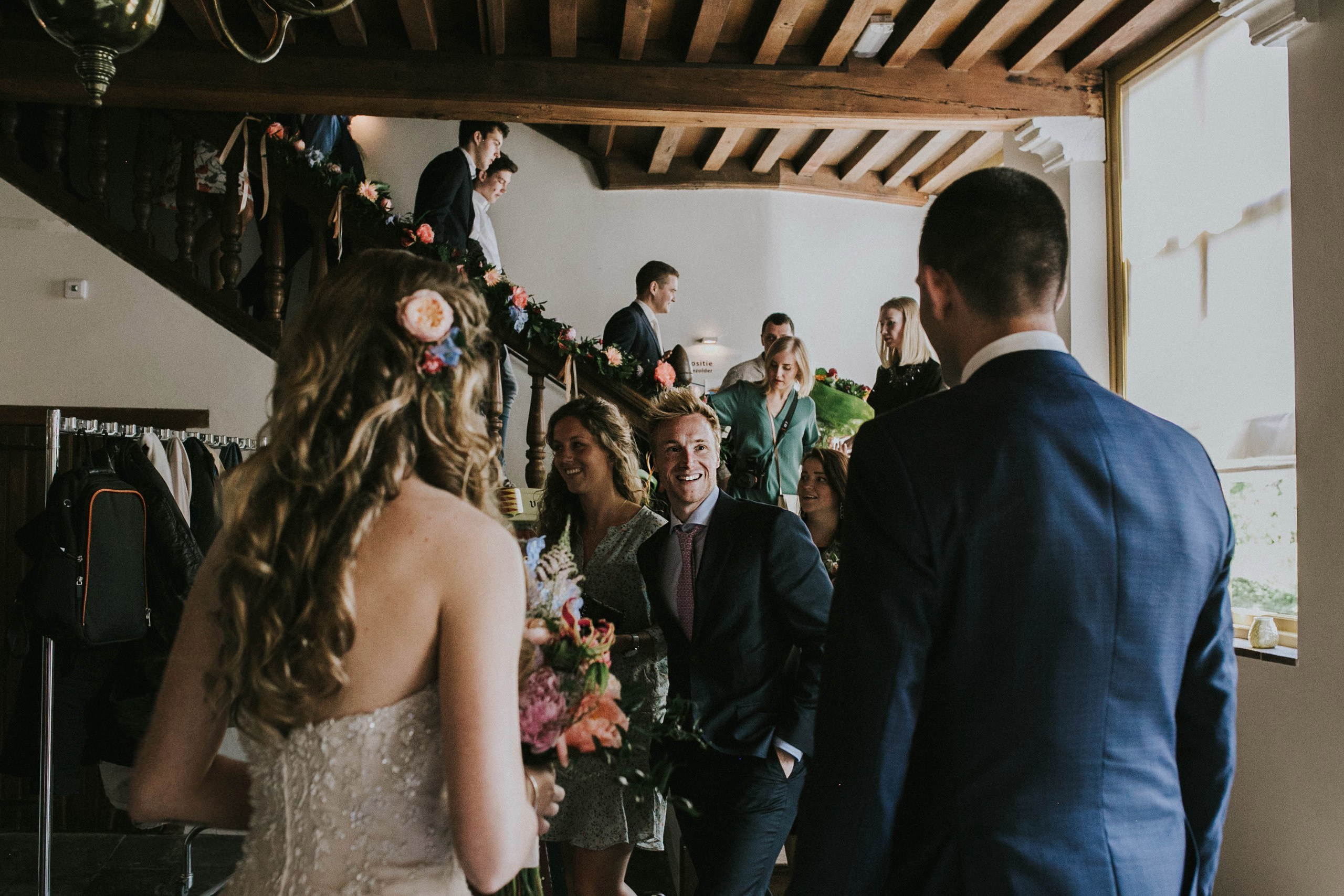 Peter + Julia (Нидерланды). Фотограф Москва, Санкт-Петербург, Абакан
