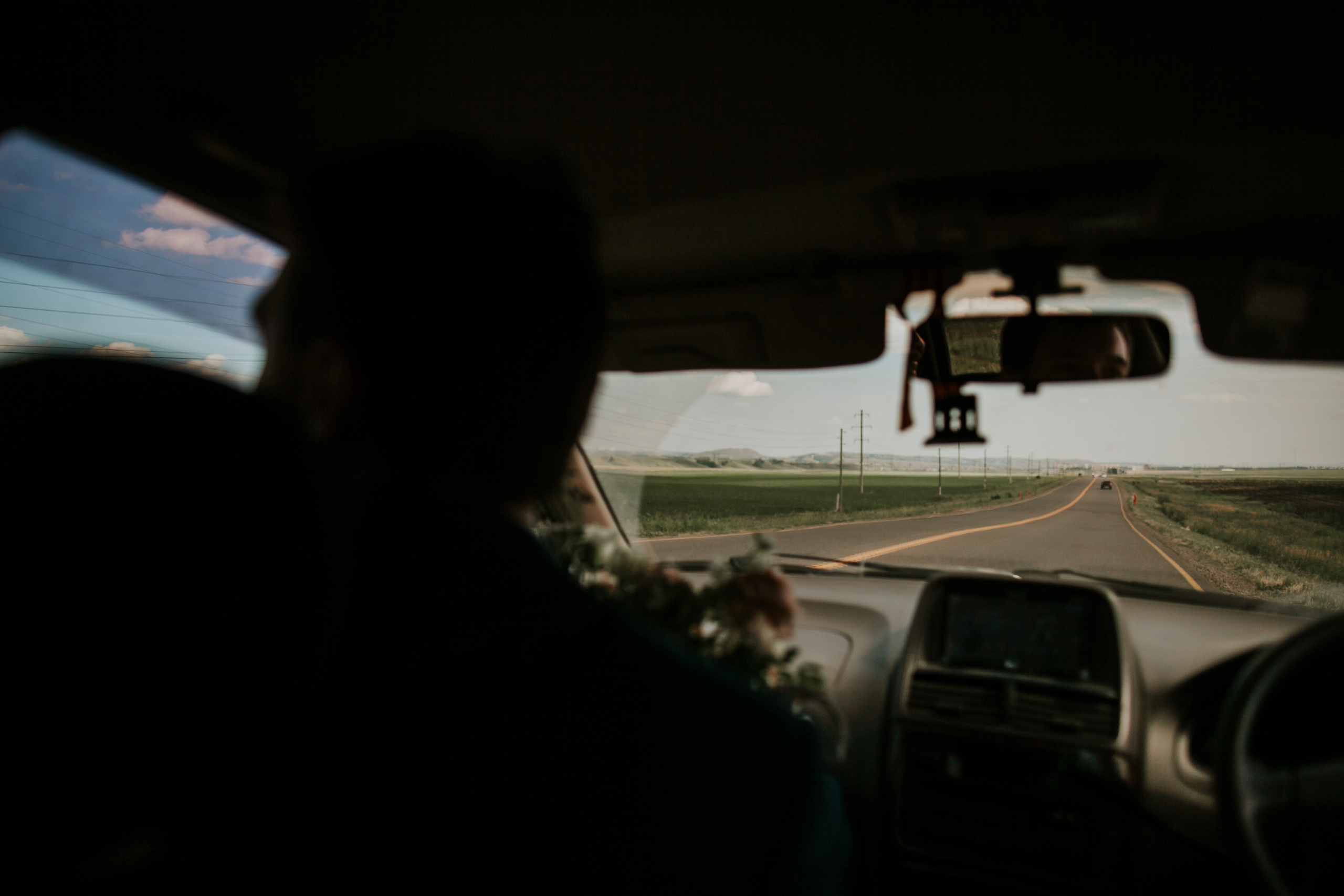 Дмитрий и Любовь. Фотограф Москва, Санкт-Петербург, Абакан