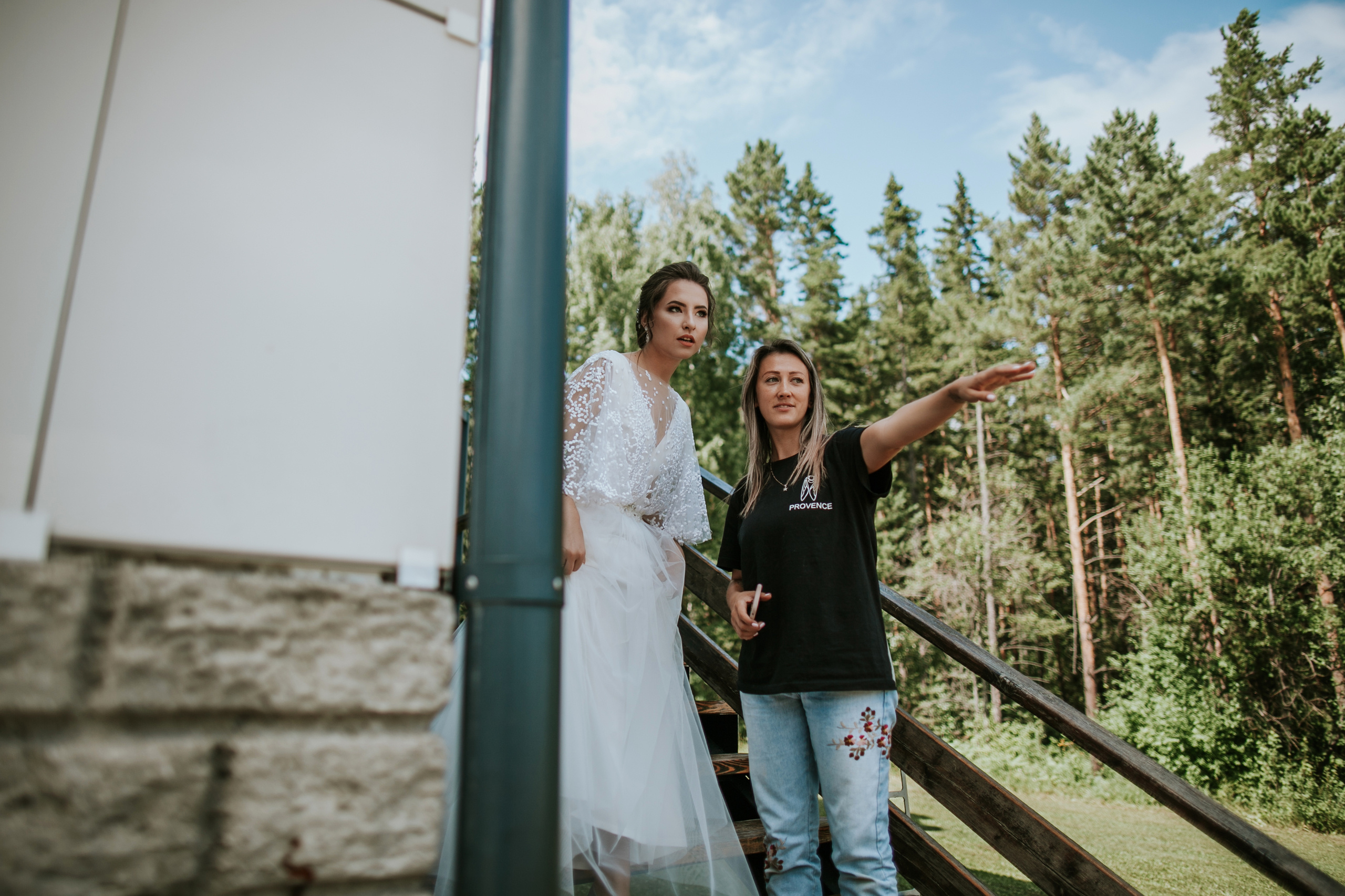 Дмитрий и Любовь. Фотограф Москва, Санкт-Петербург, Абакан