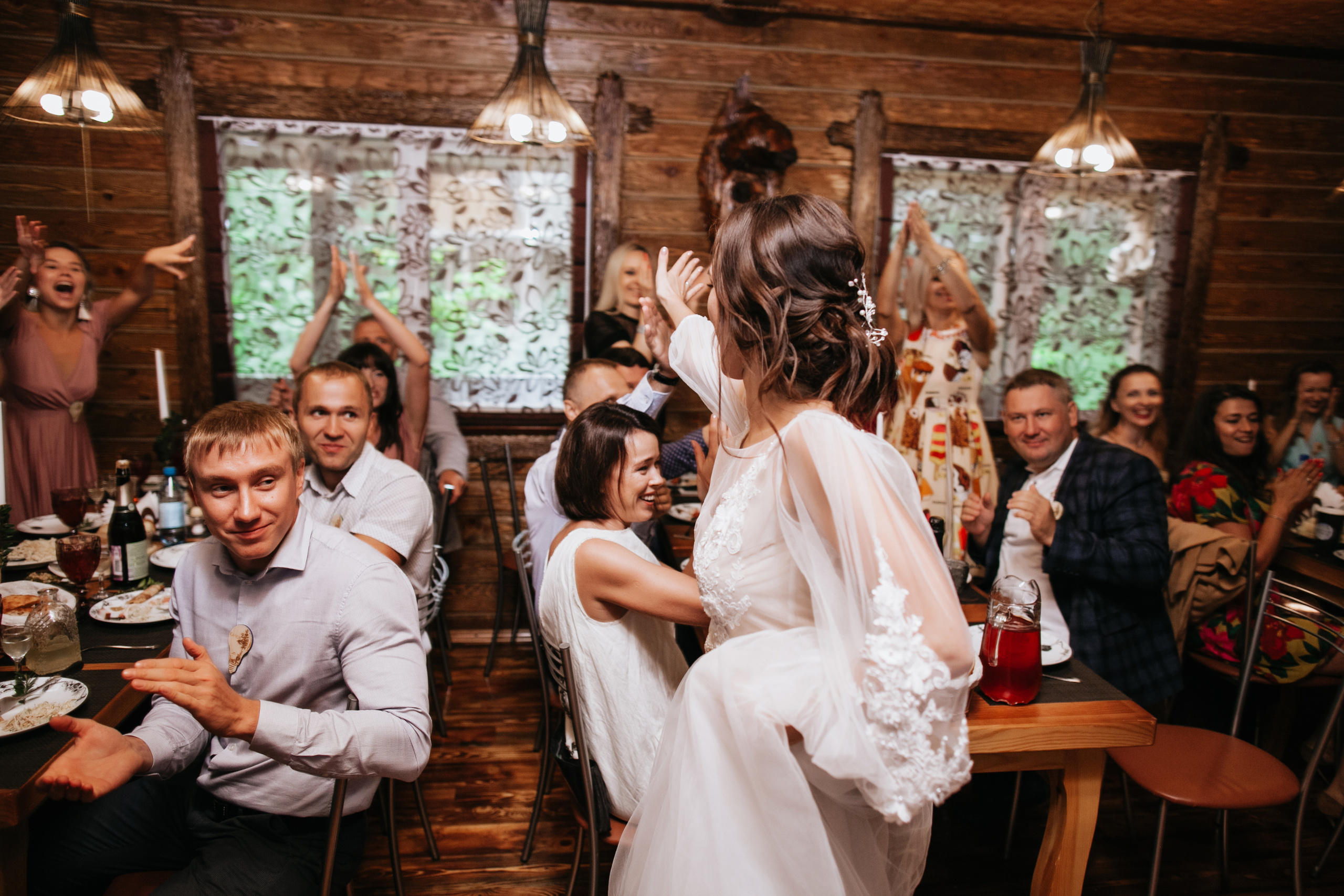 Рустам и Ирина. Фотограф Москва, Санкт-Петербург, Абакан