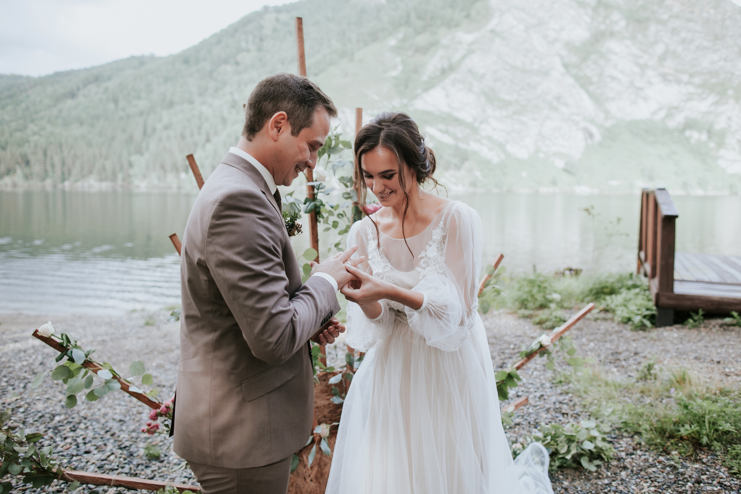 Рустам и Ирина. Фотограф Москва, Санкт-Петербург, Абакан