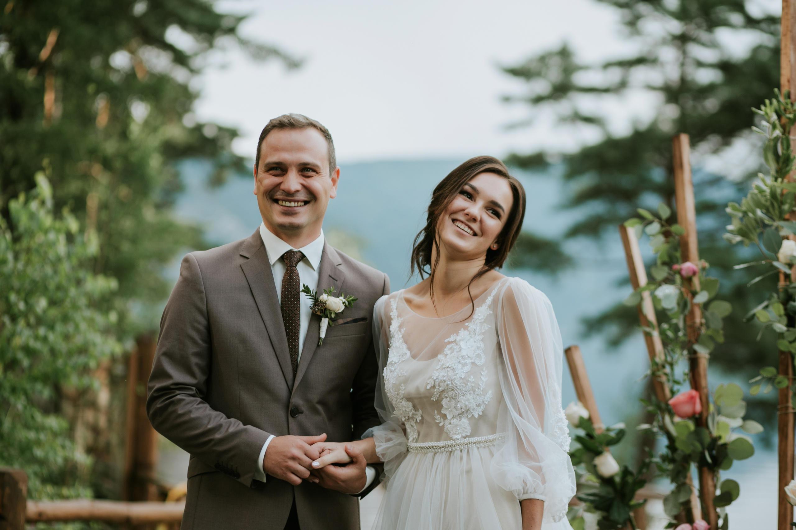 Рустам и Ирина. Фотограф Москва, Санкт-Петербург, Абакан