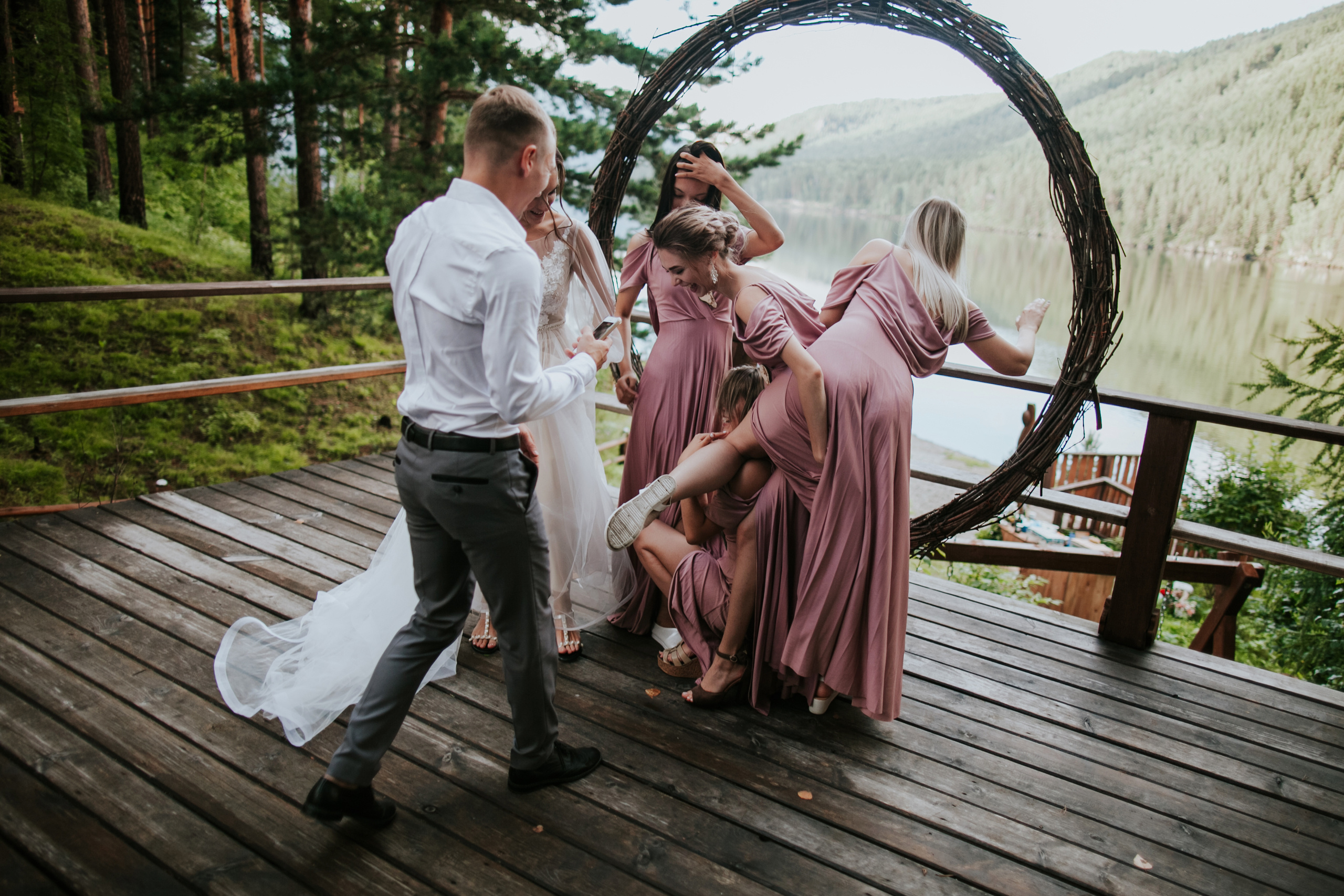 Рустам и Ирина. Фотограф Москва, Санкт-Петербург, Абакан