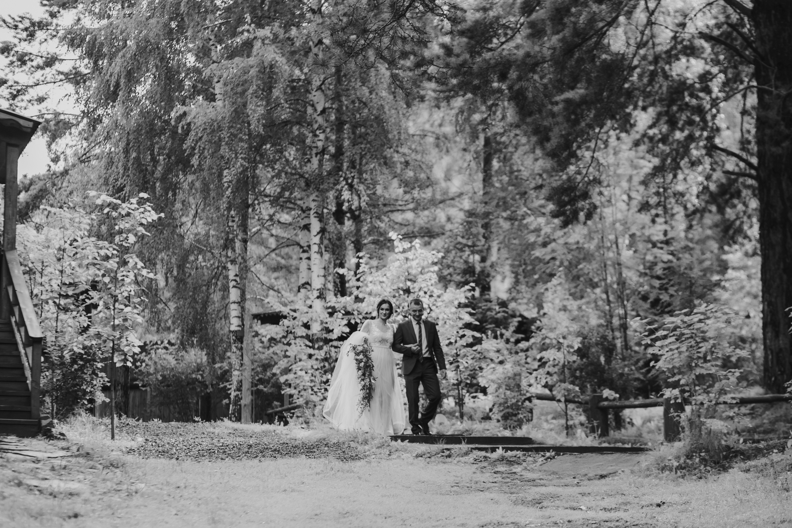 Рустам и Ирина. Фотограф Москва, Санкт-Петербург, Абакан