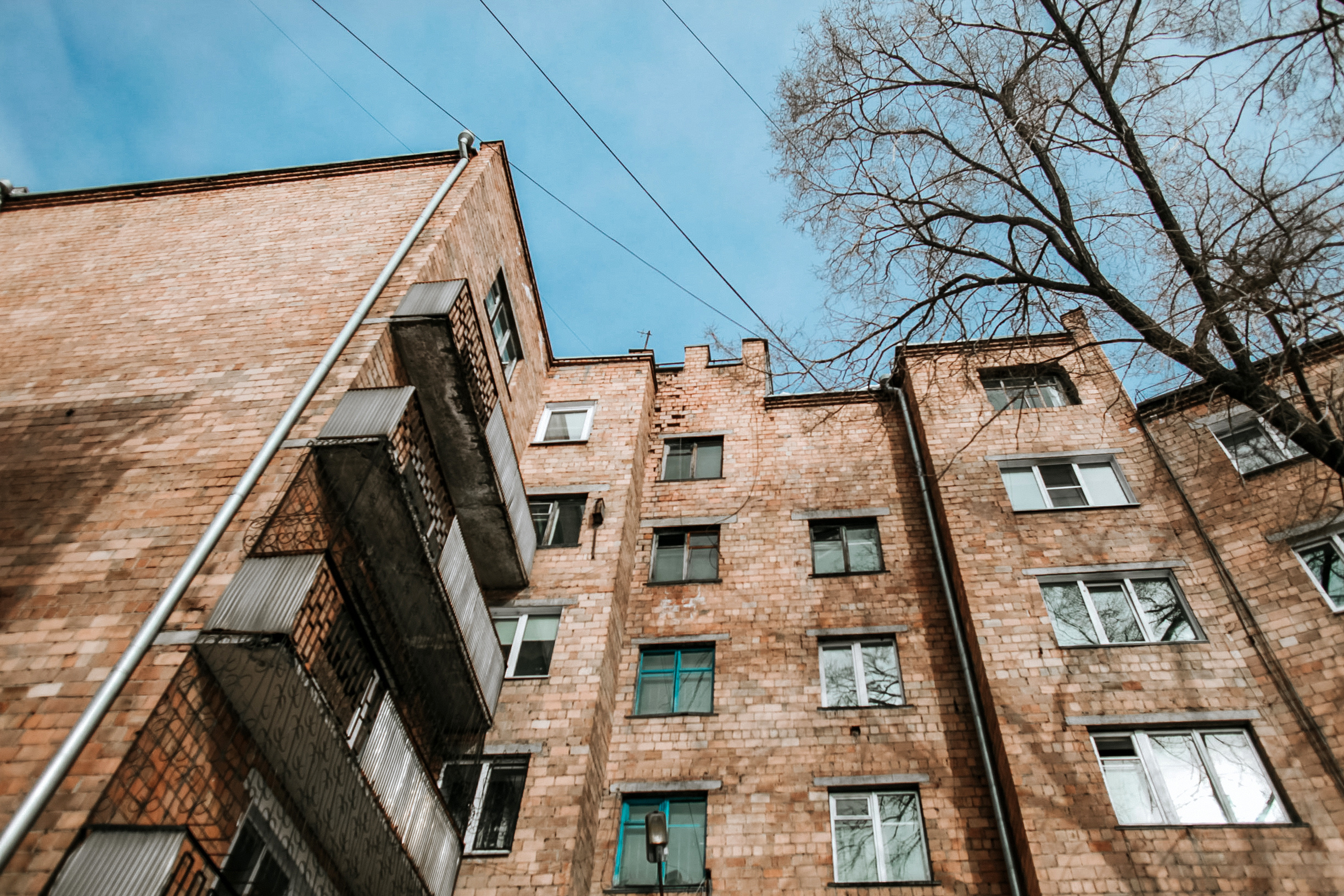 Саша и Лена. Фотограф Москва, Санкт-Петербург, Абакан