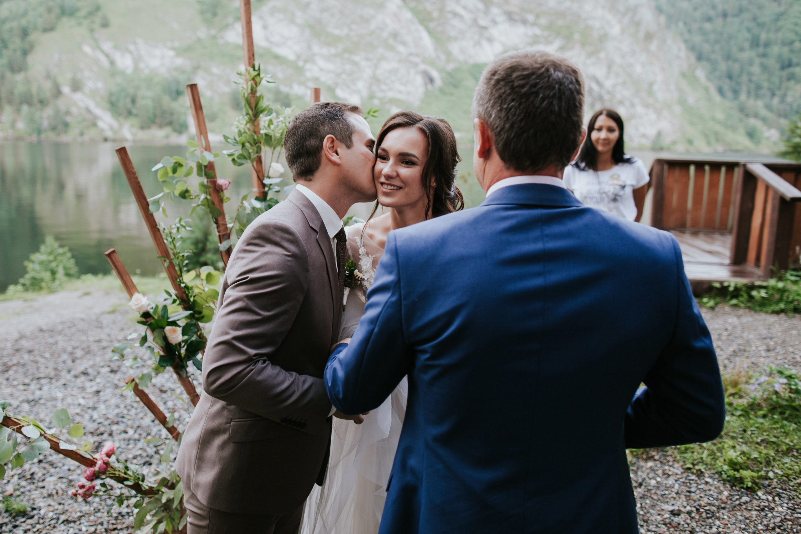 Рустам и Ирина. Фотограф Москва, Санкт-Петербург, Абакан