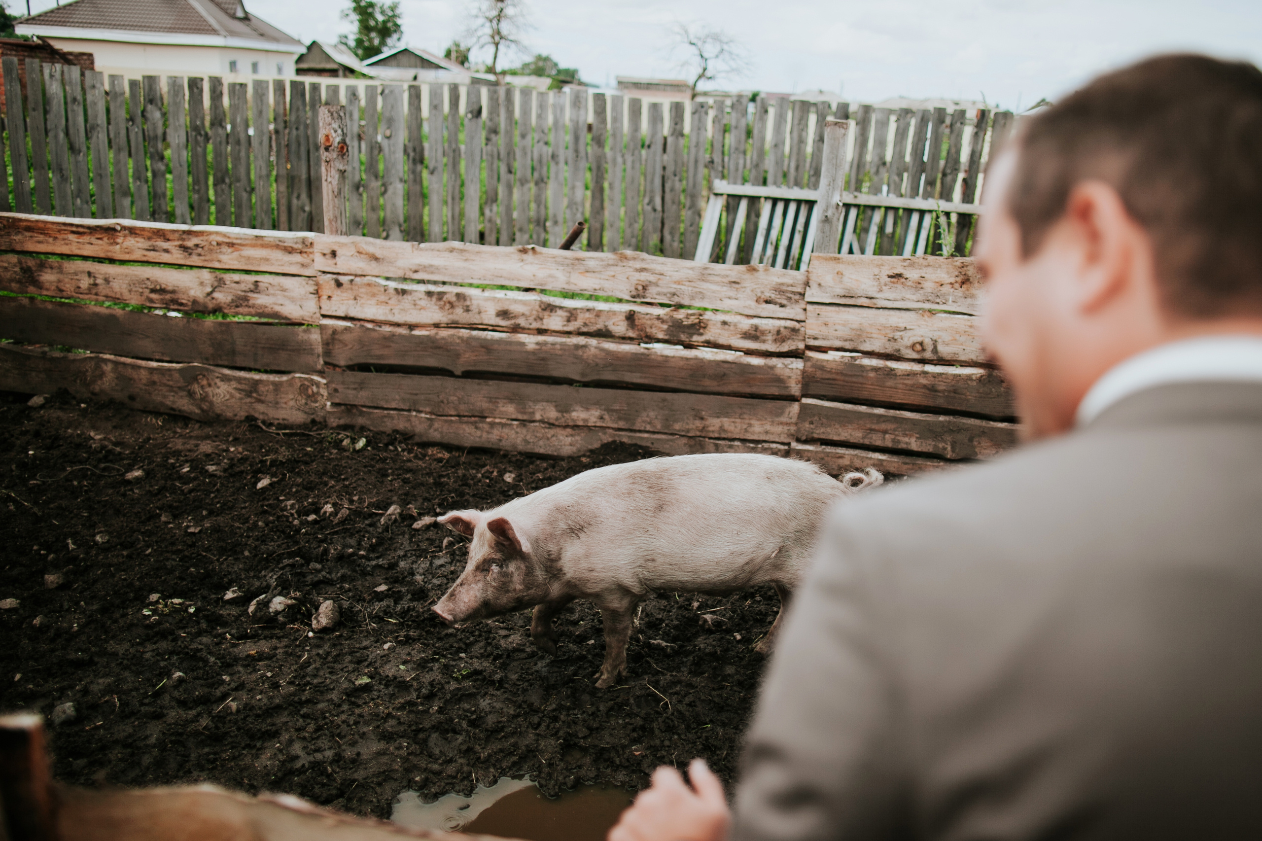 Рустам и Ирина. Фотограф Москва, Санкт-Петербург, Абакан