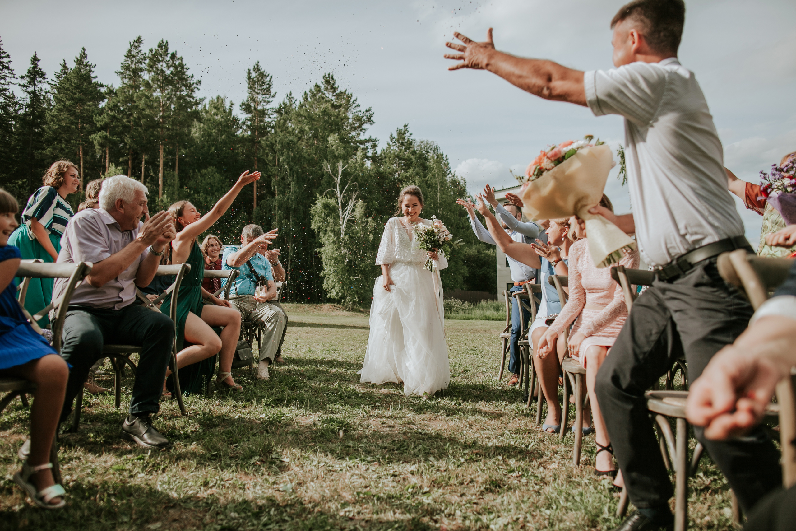 Дмитрий и Любовь. Фотограф Москва, Санкт-Петербург, Абакан