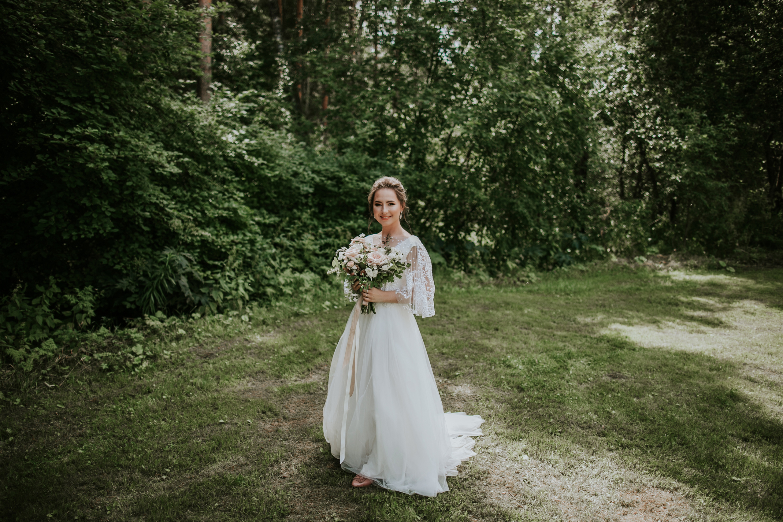 Дмитрий и Любовь. Фотограф Москва, Санкт-Петербург, Абакан