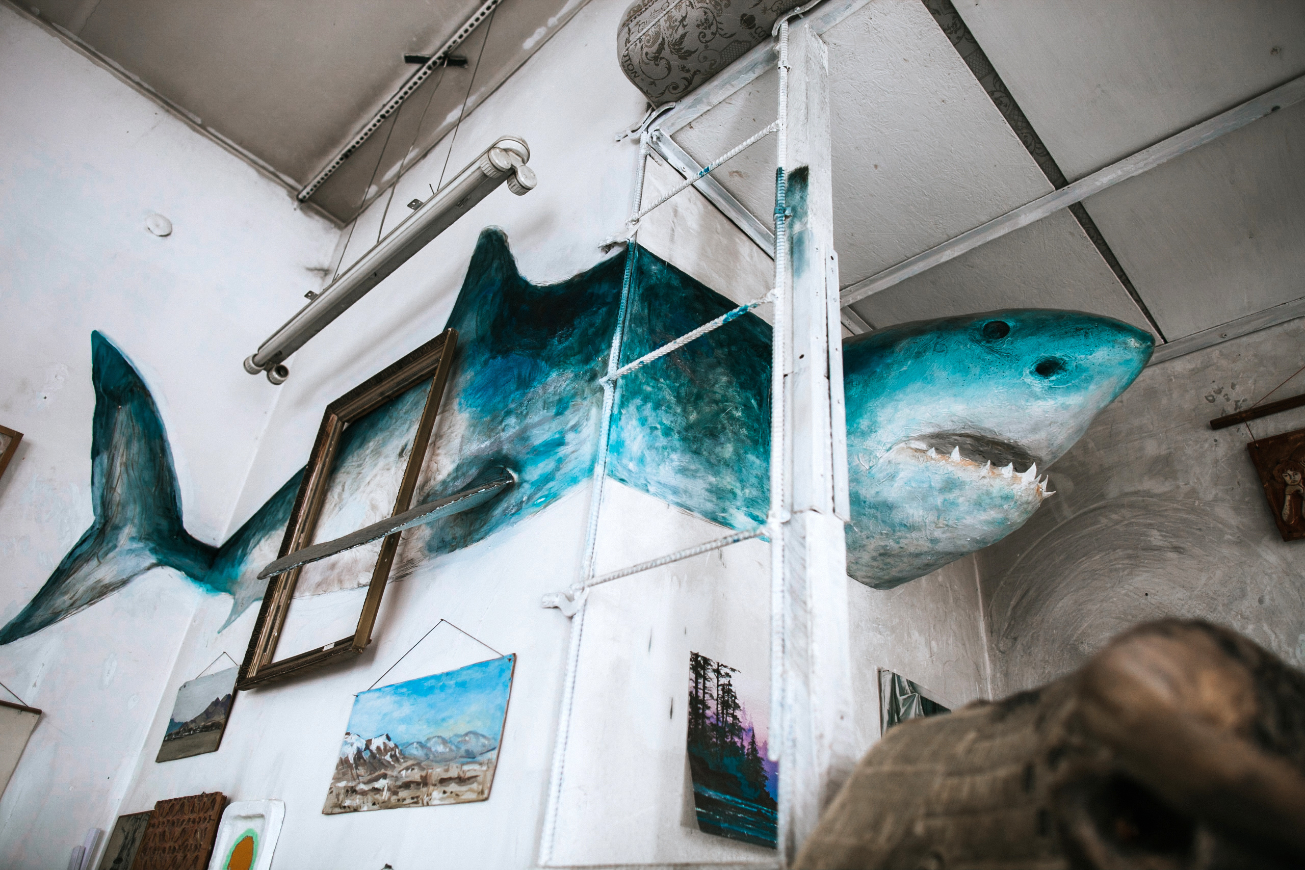 Саша и Лена. Фотограф Москва, Санкт-Петербург, Абакан