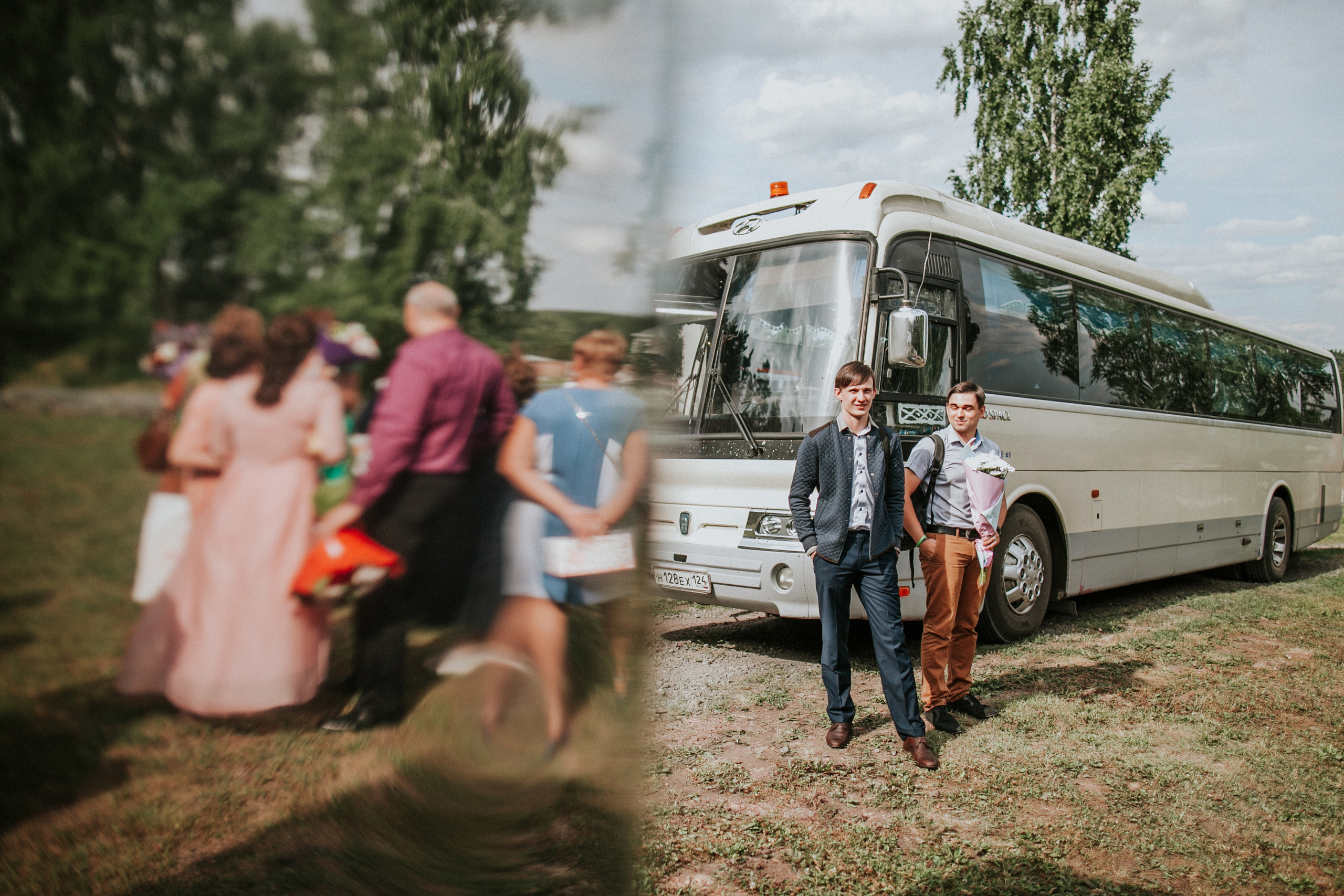 Дмитрий и Любовь. Фотограф Москва, Санкт-Петербург, Абакан