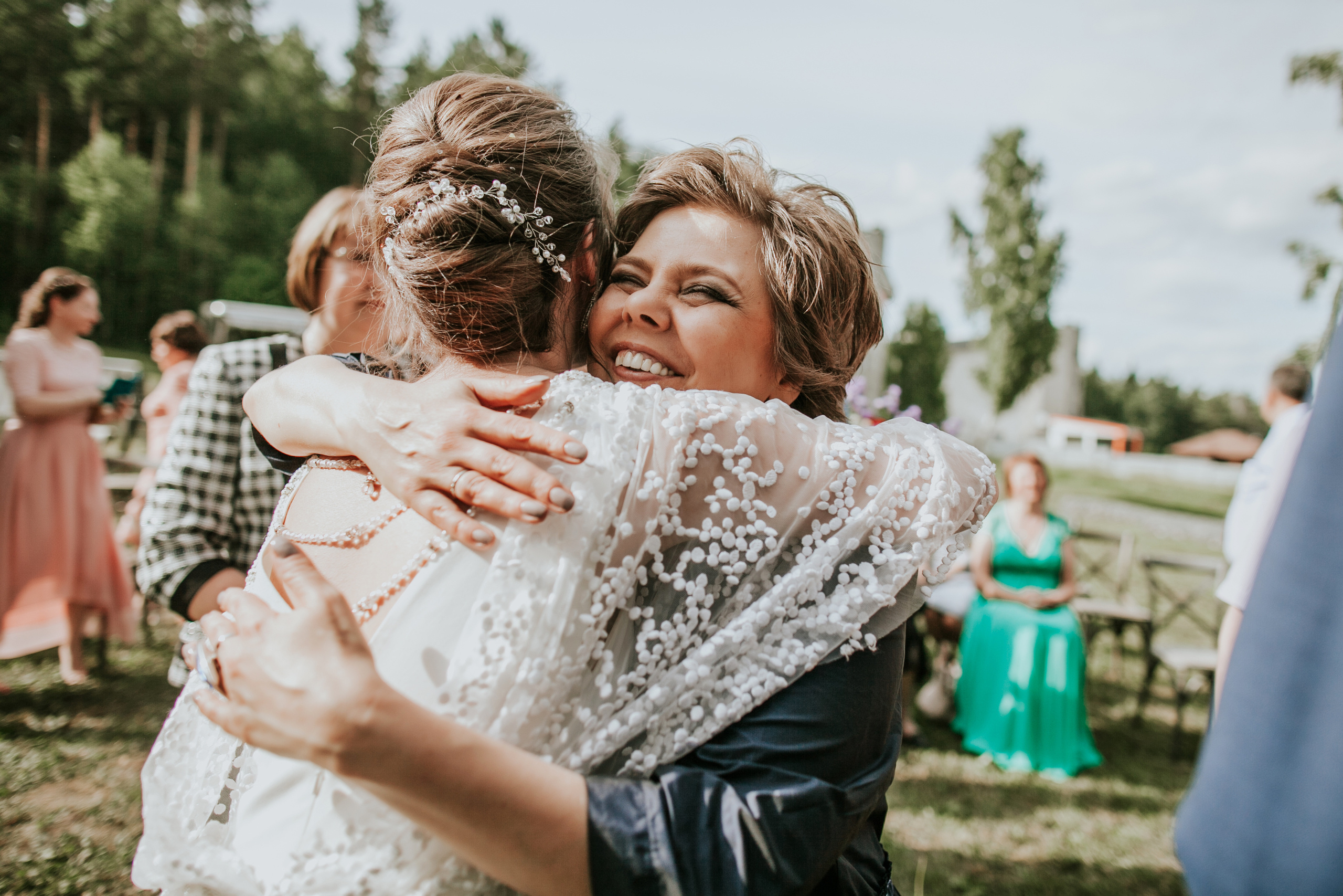 Дмитрий и Любовь. Фотограф Москва, Санкт-Петербург, Абакан