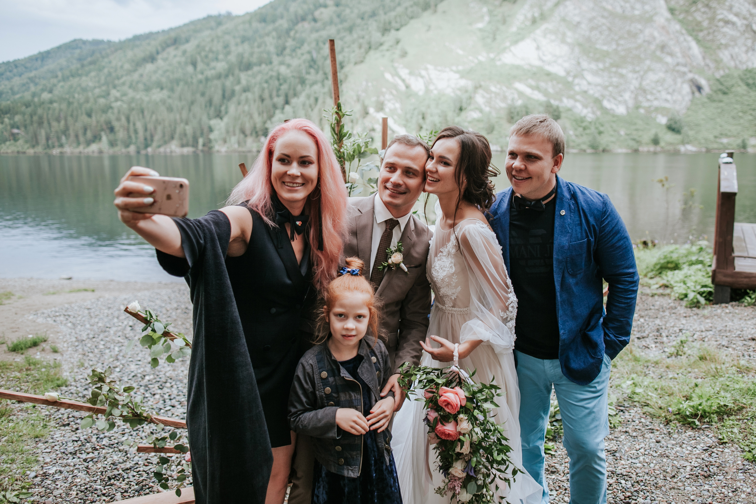 Рустам и Ирина. Фотограф Москва, Санкт-Петербург, Абакан