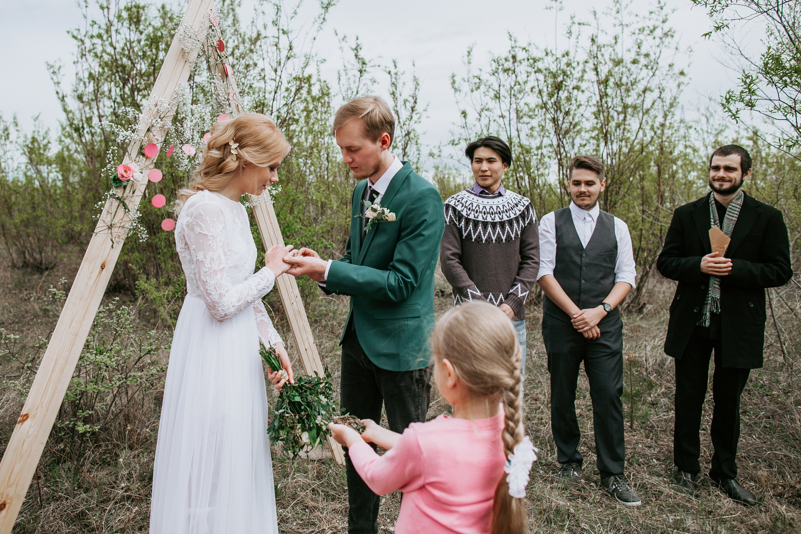 Артем и Катерина. Фотограф Москва, Санкт-Петербург, Абакан