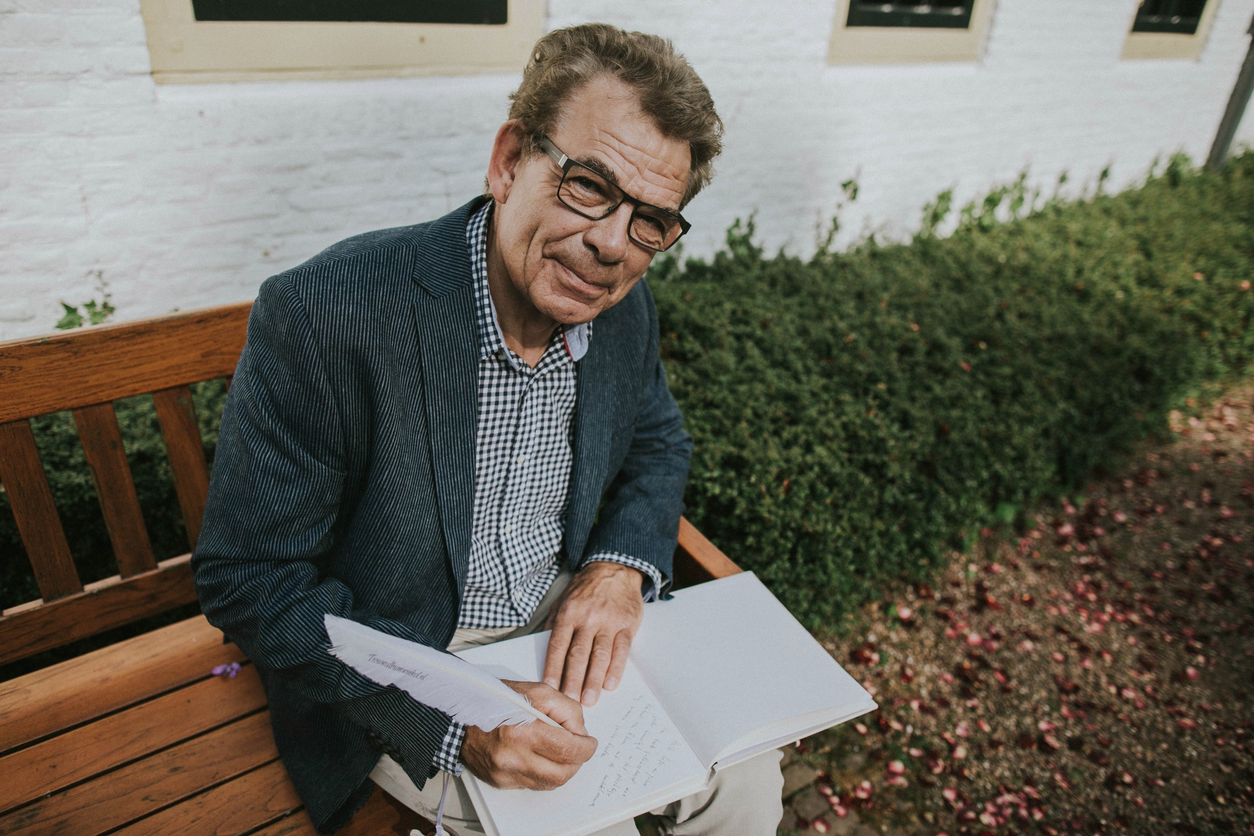 Peter + Julia (Нидерланды). Фотограф Москва, Санкт-Петербург, Абакан