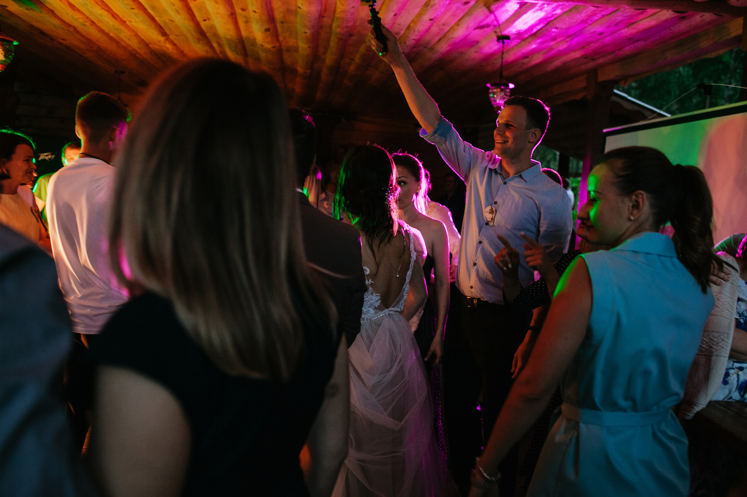 Рустам и Ирина. Фотограф Москва, Санкт-Петербург, Абакан