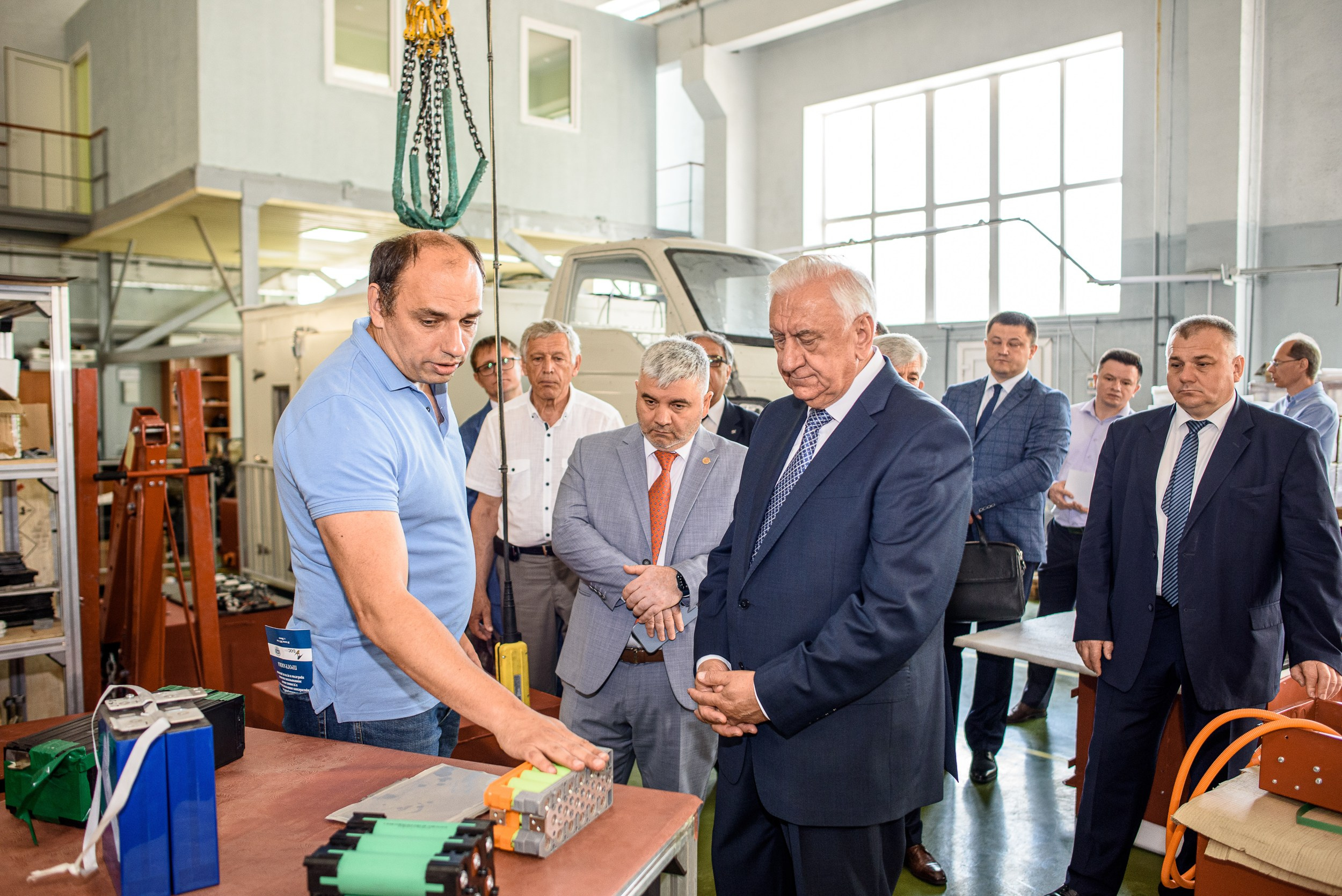 Форум ЕВРАЗЭС, 2022 (доп материалы). Режиссёр, клипмейкер, фотограф — Андрей Охота