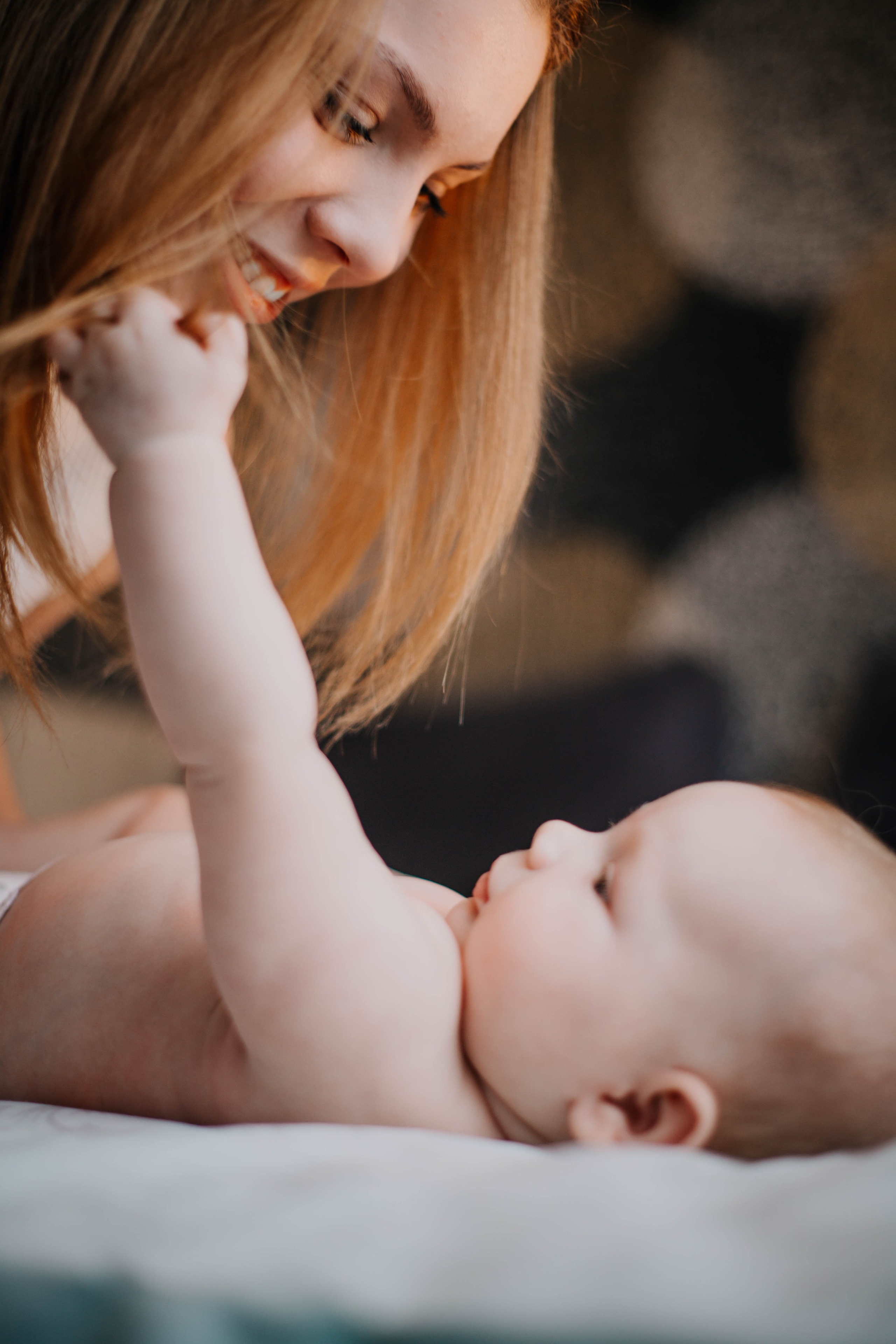 Полина и Эвелина. Фотограф Дарья Маташкова