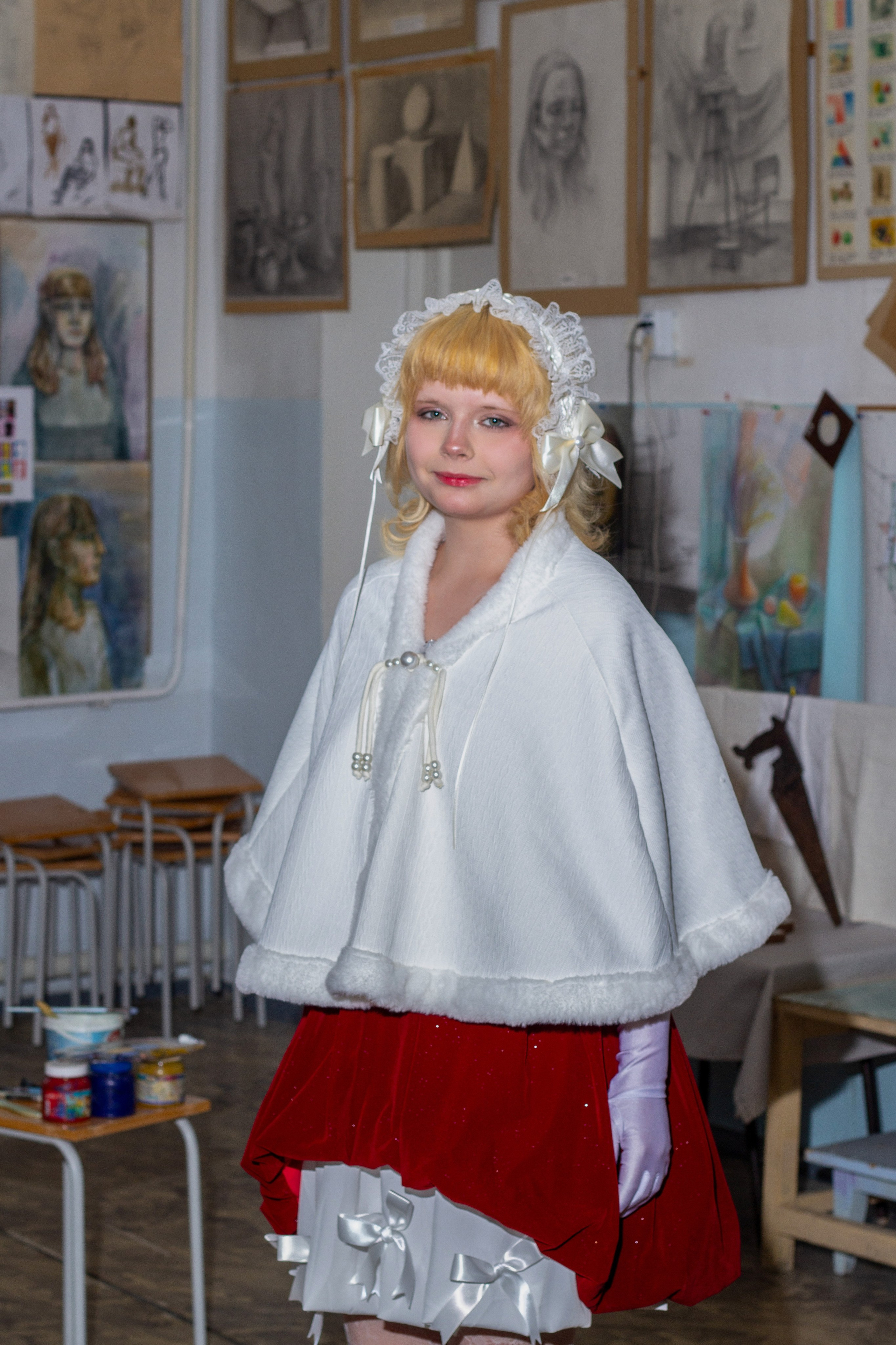 Выпускной. Фотограф в Челябинске Елизавета | Семейные, парные и личные съемки