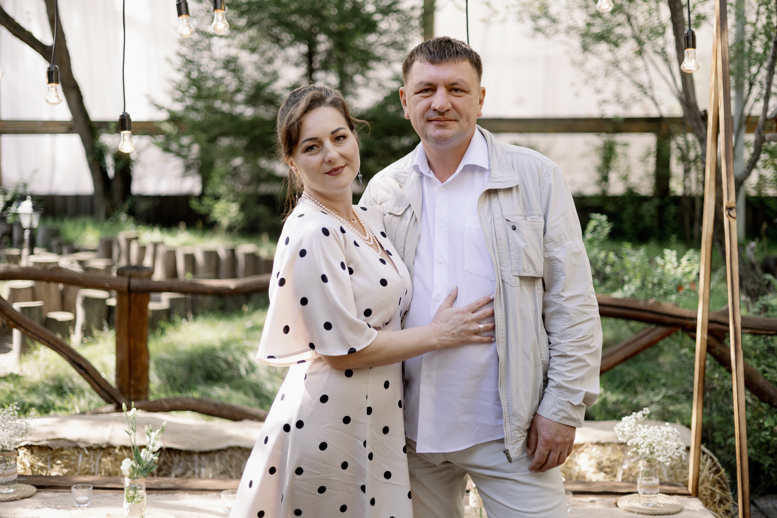 Максим и Екатерина. Фотограф в Красноярске