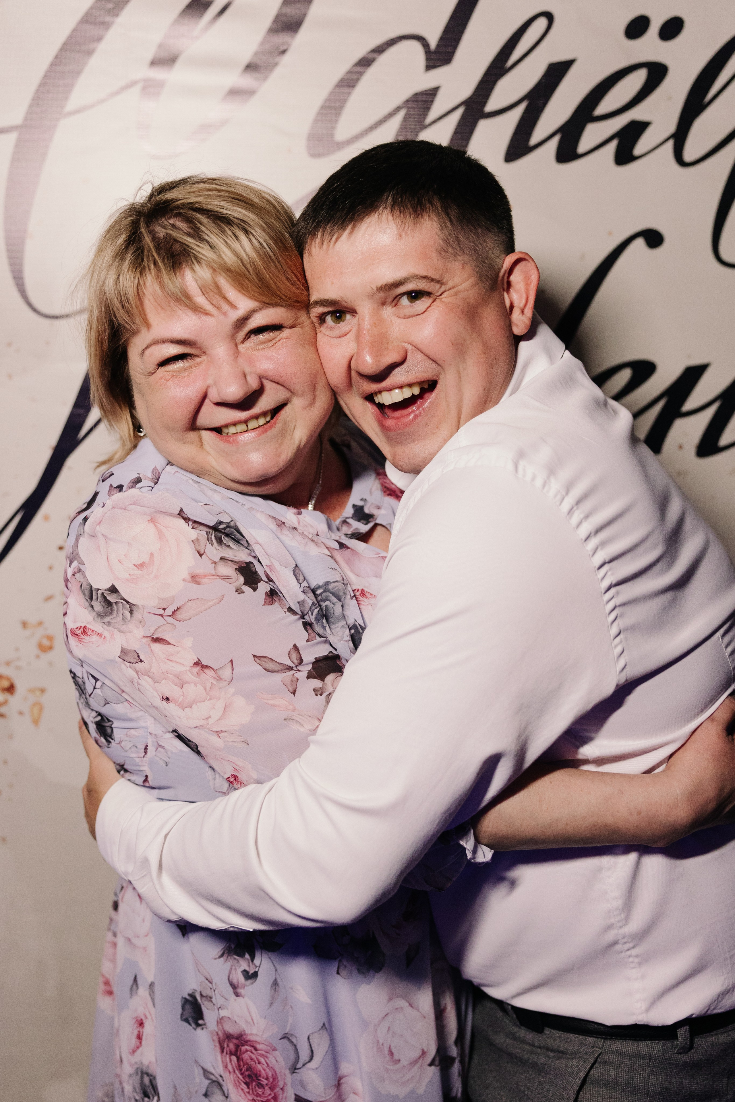 ДЕНЬ РОЖДЕНИЯ ОЛЬГИ. Фотограф в Красноярске