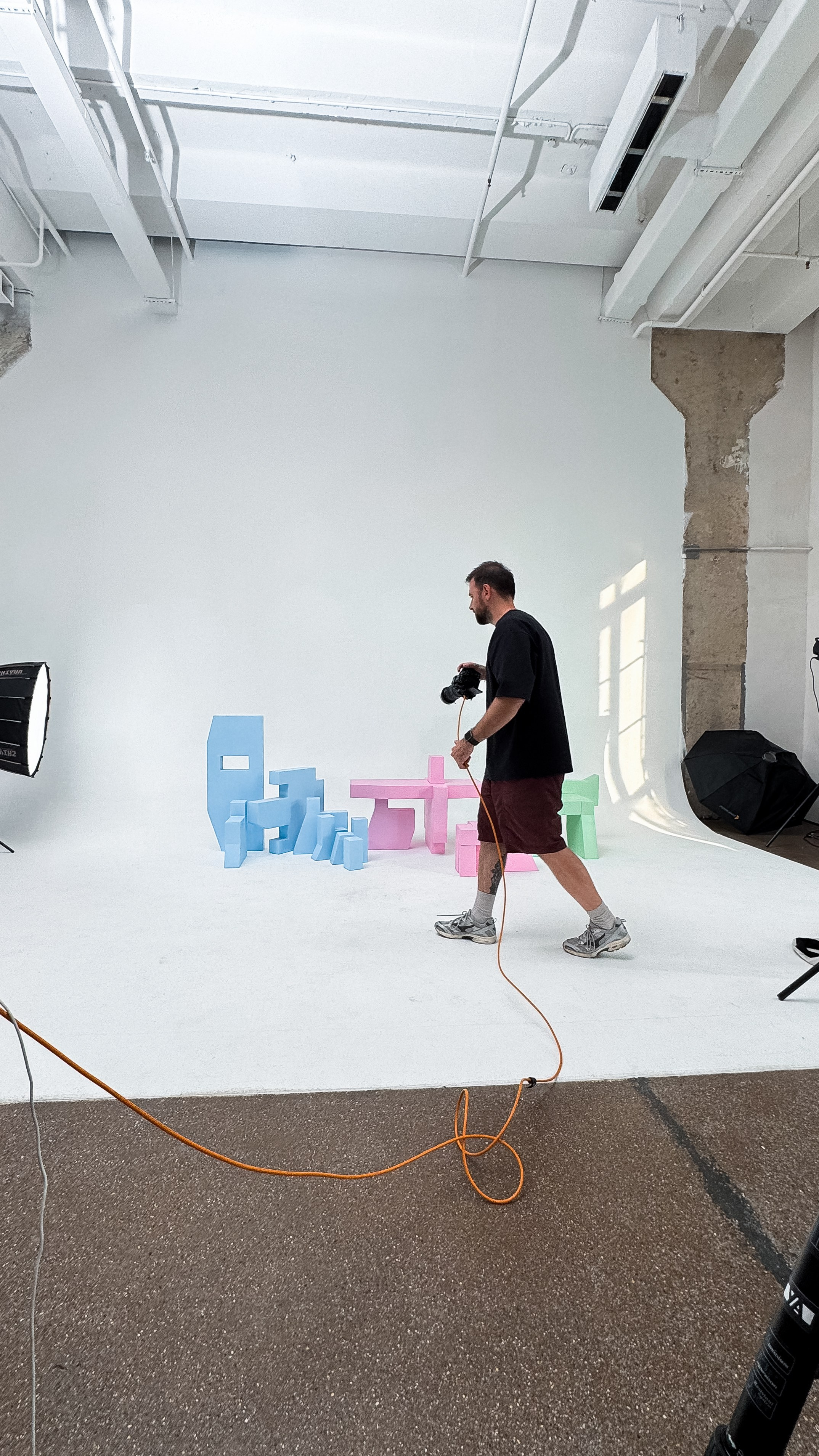 Создание контента | Фото | Видеосъемка | Александр Ярков