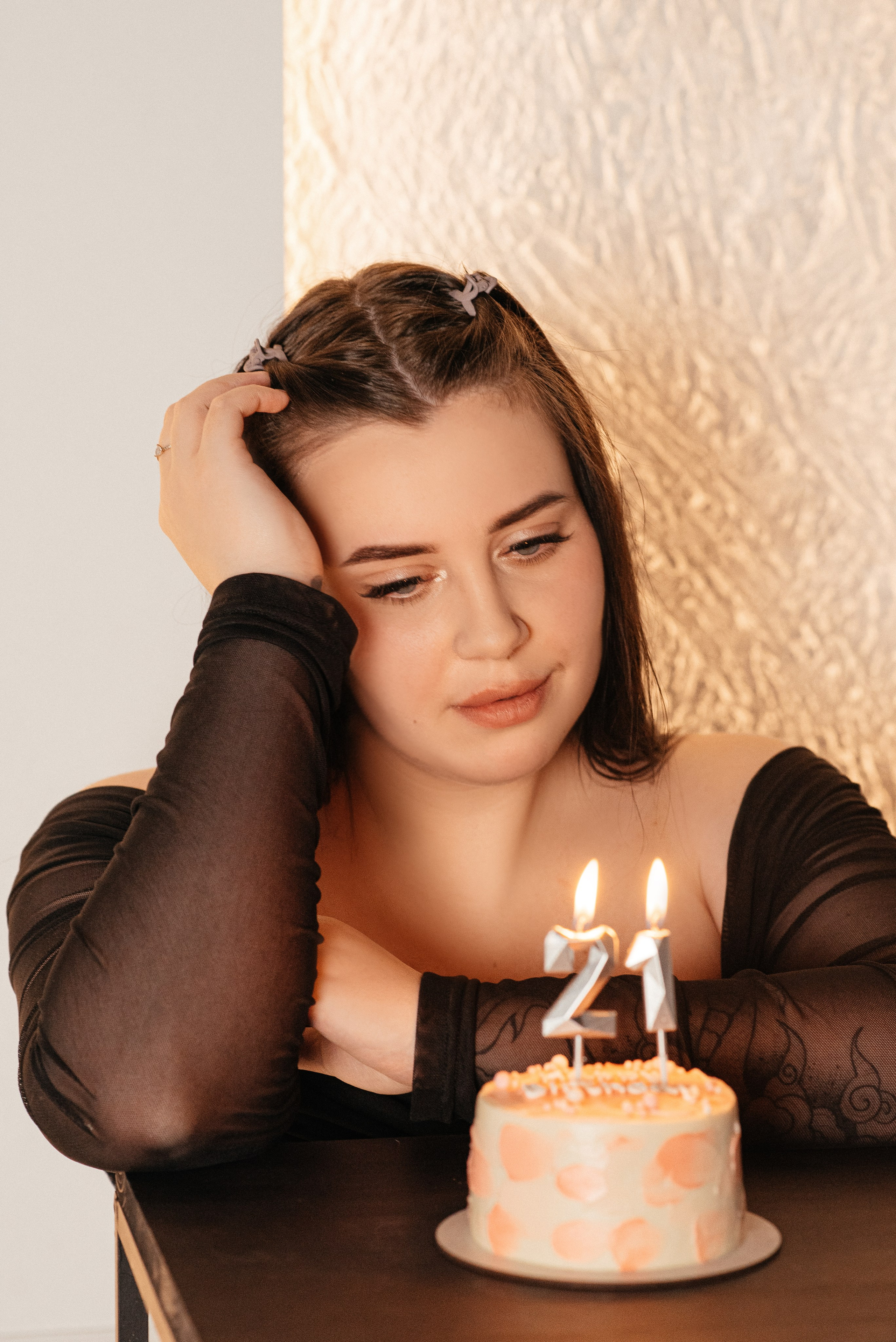 Екатерина. Фотограф Дмитрий Опаленов