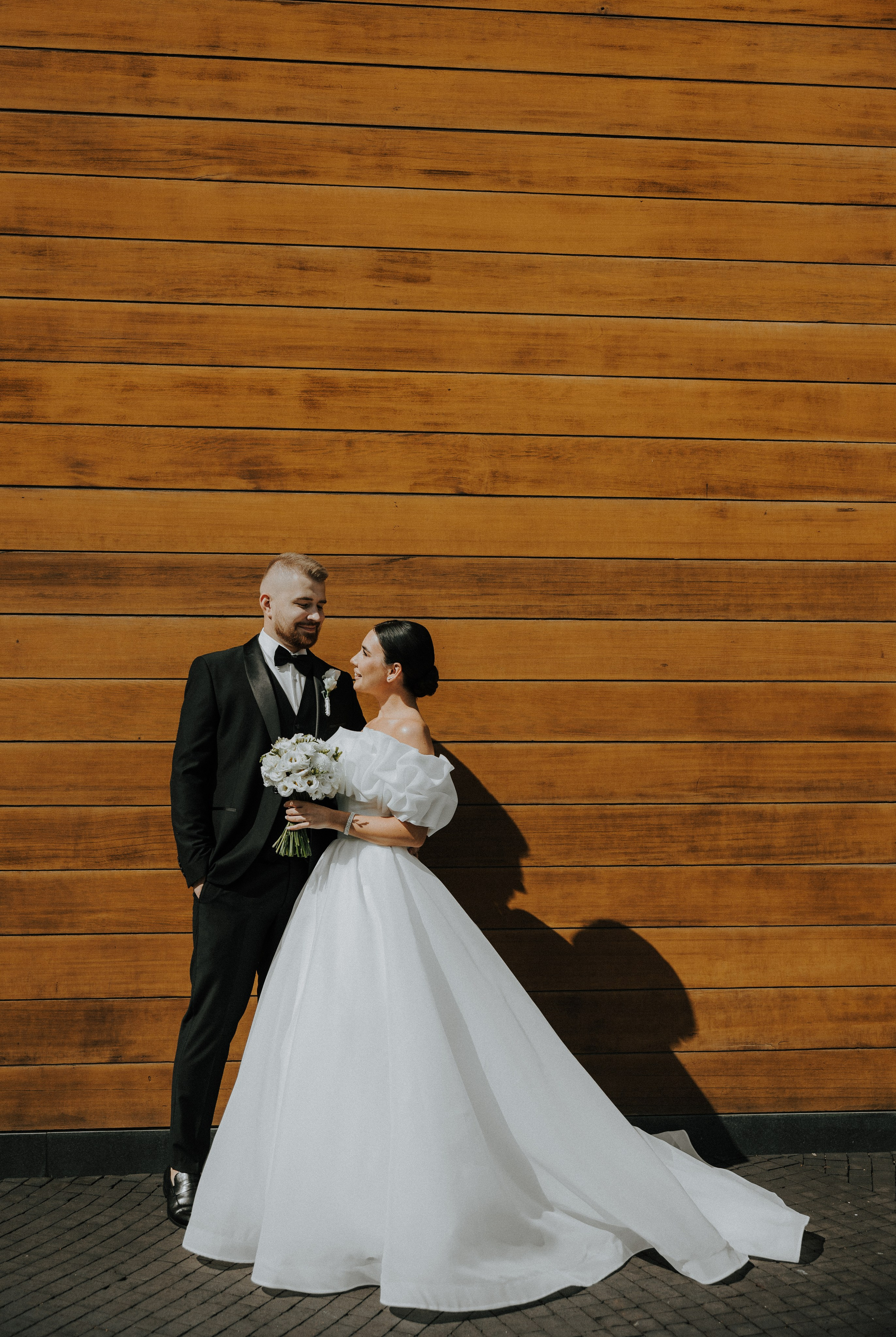 Александр и Арина. Свадебный и семейный фотограф Елизавета Ермак | Москва и МО