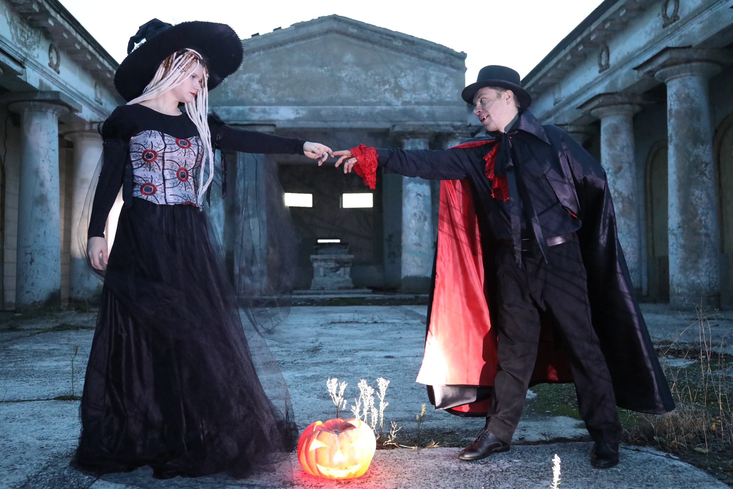 Мистические истории. Фотограф Елена в Волгограде