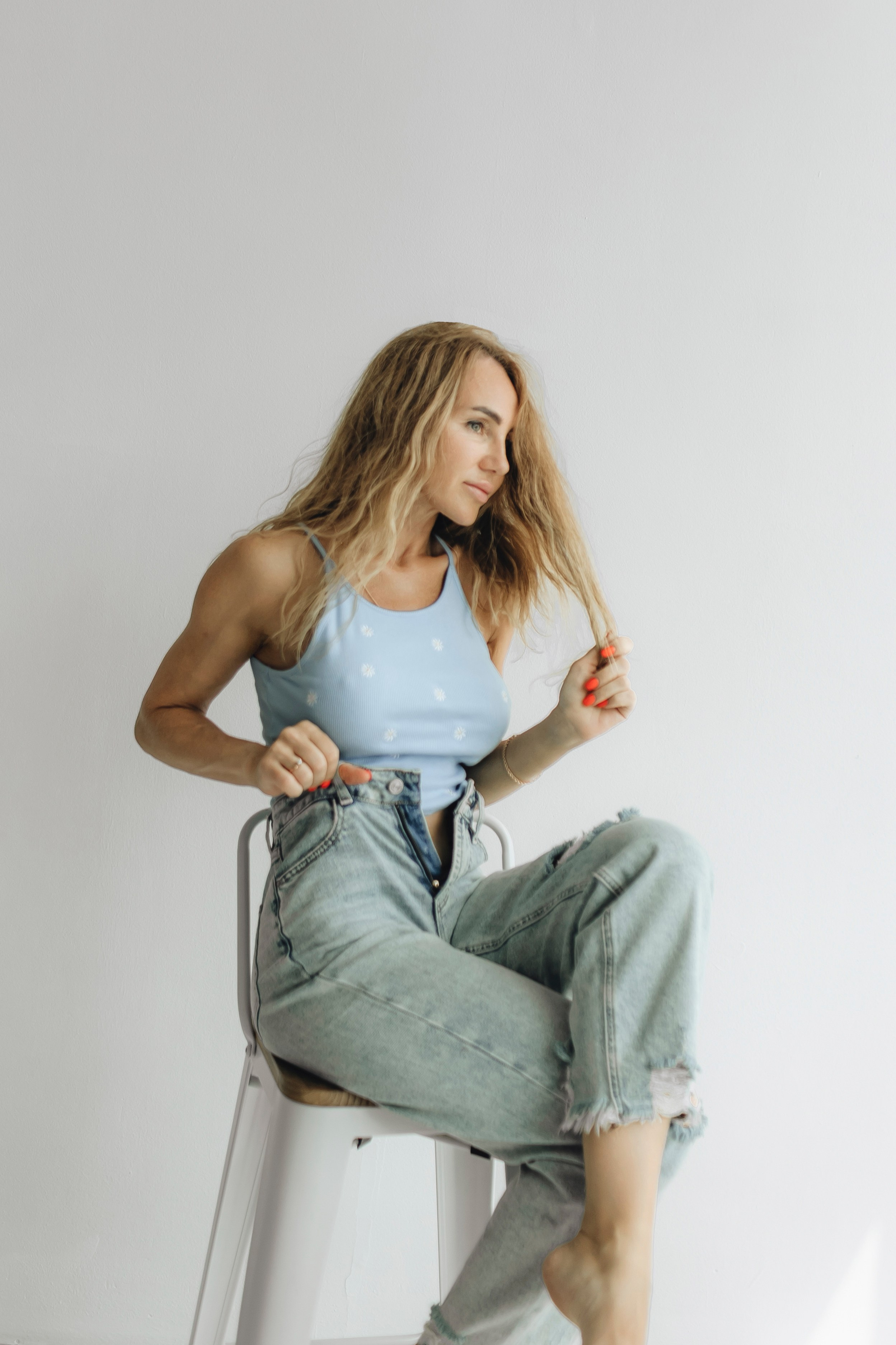 Валя. Свадебный и Семейный фотограф в Москве Александра Вайпер