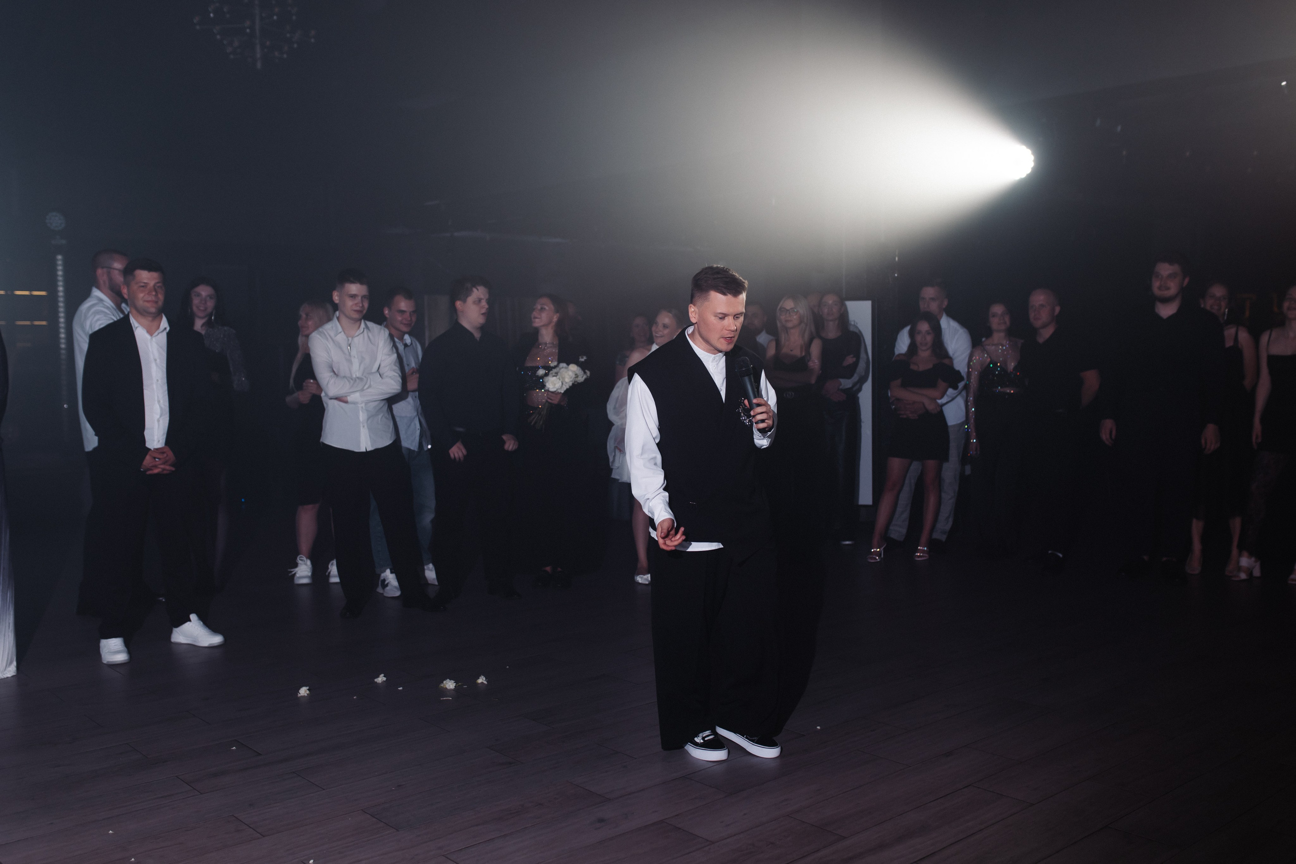 Даниил и Мария. Мордвинова Татьяна