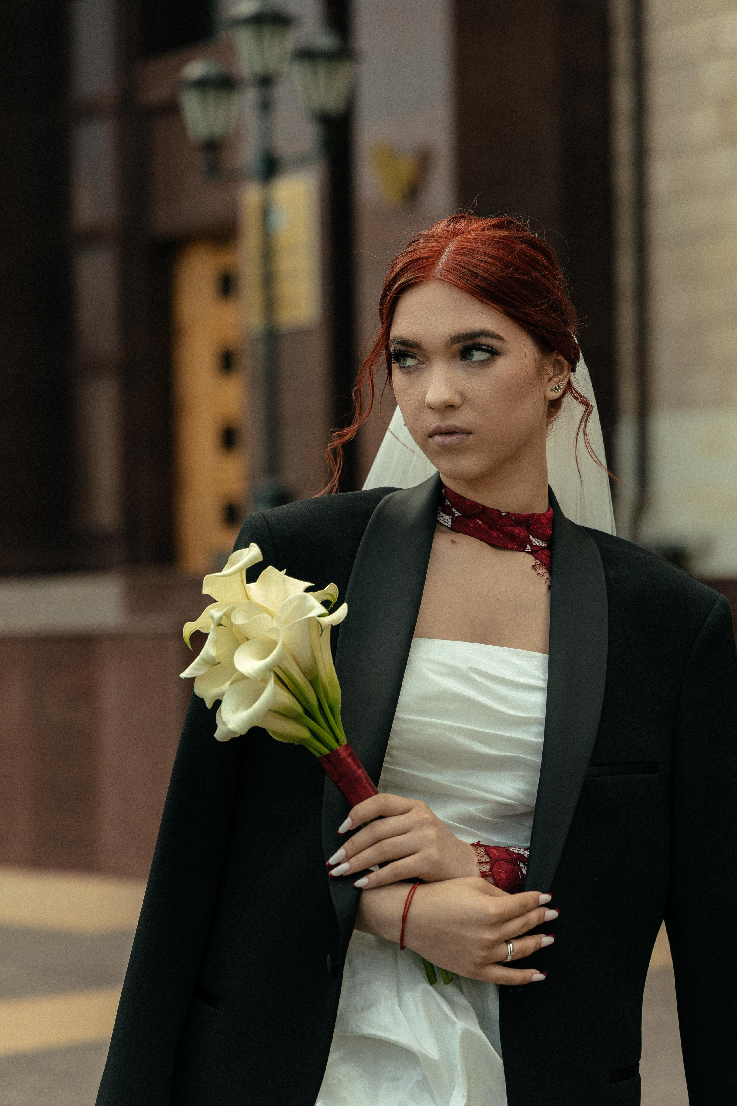 The Red line. Артём Бачурин — свадебный фотограф Воронеж