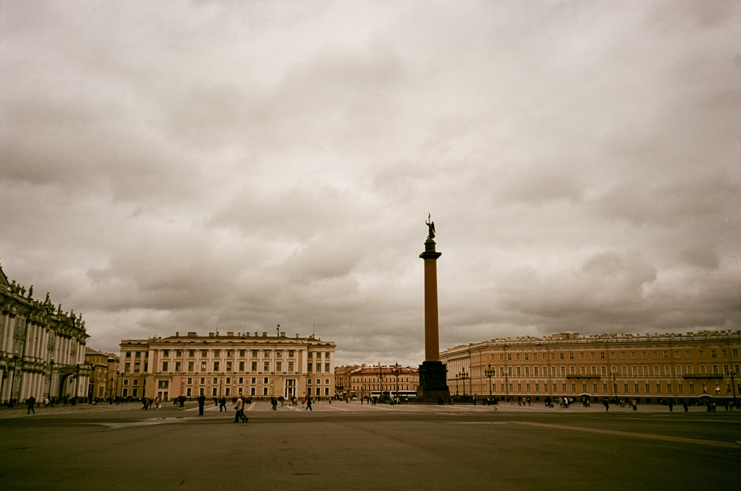 Aerocolor A-125 примеры фотографий