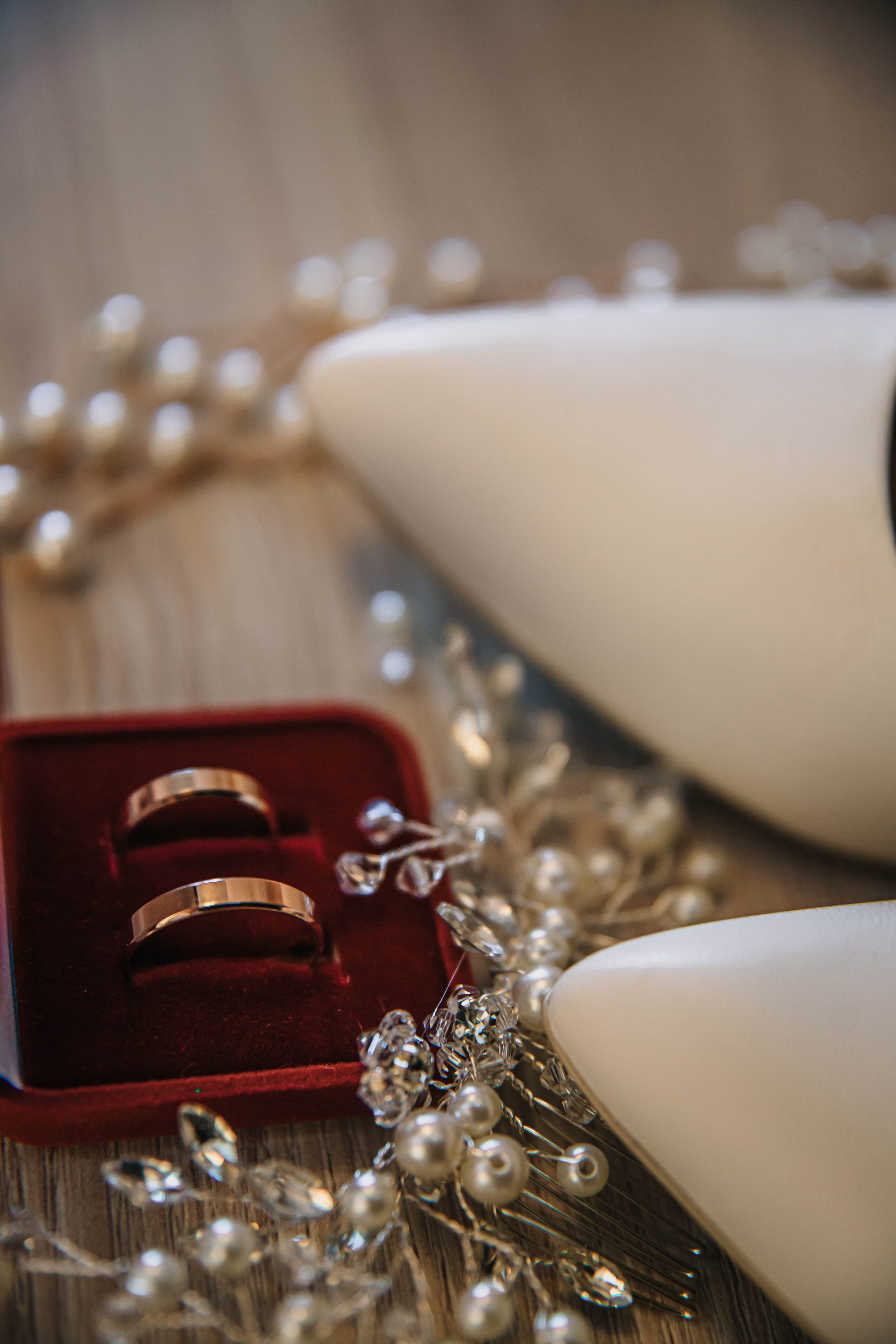 Иван и Анна. Фотограф Дарья Маташкова