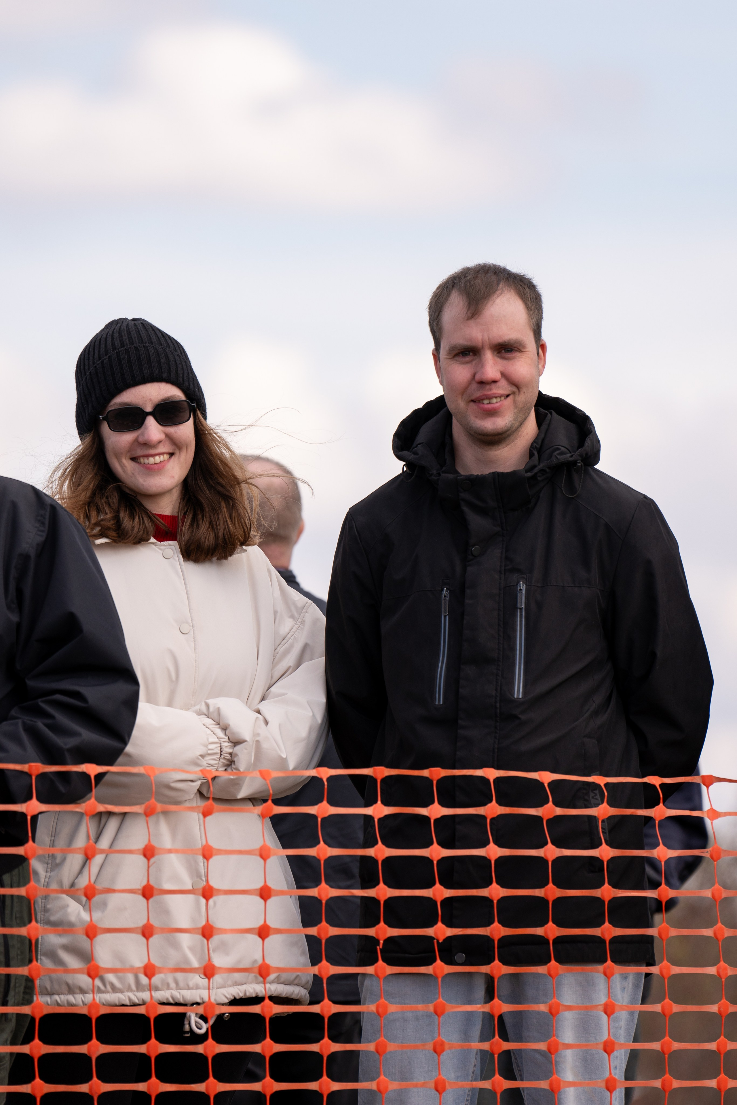 ГРУЗОВОЙ ТРИАЛ 2026. Фотограф на любое мероприятие