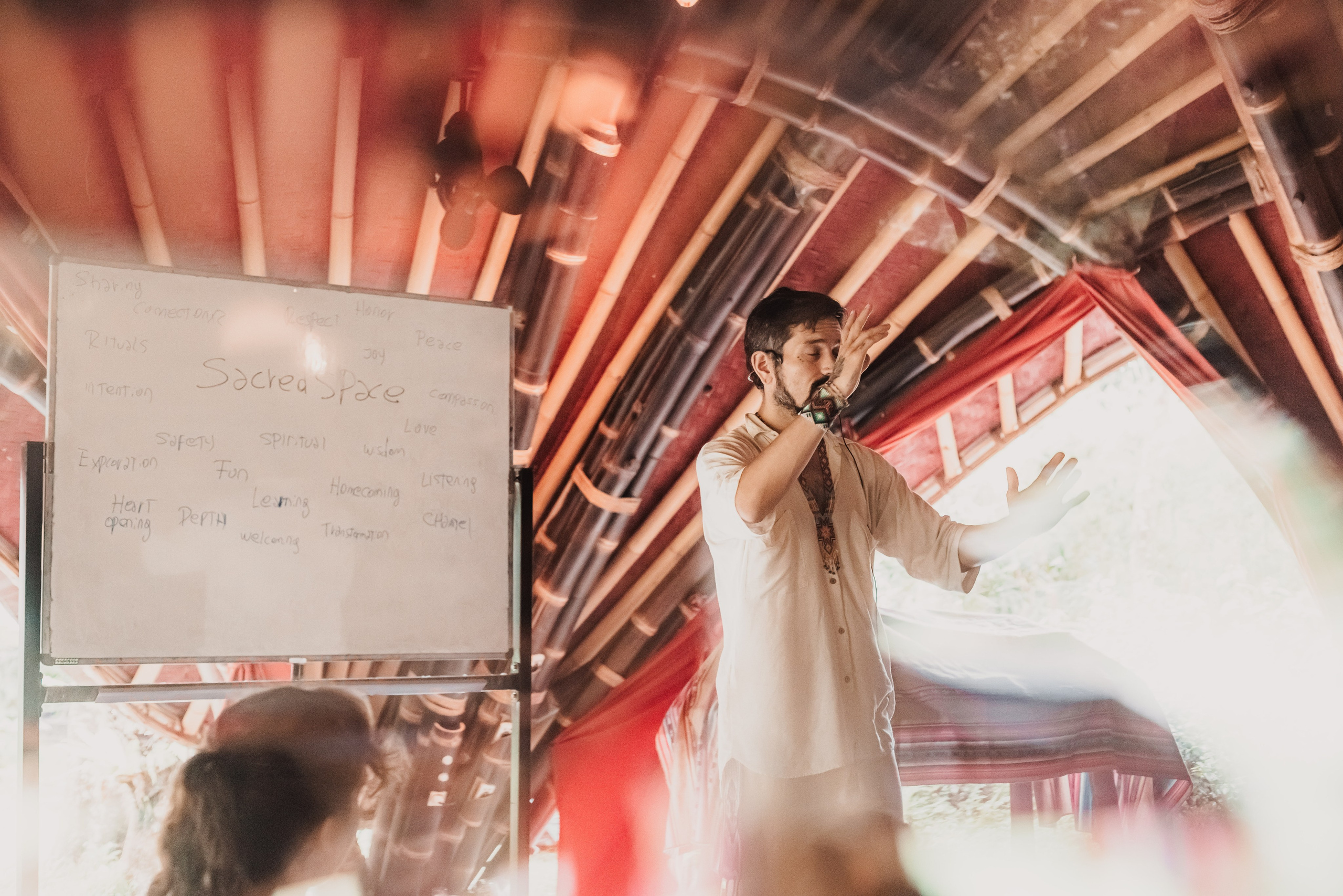 Cacao alchemy w Juan. Мариам Багдасарян