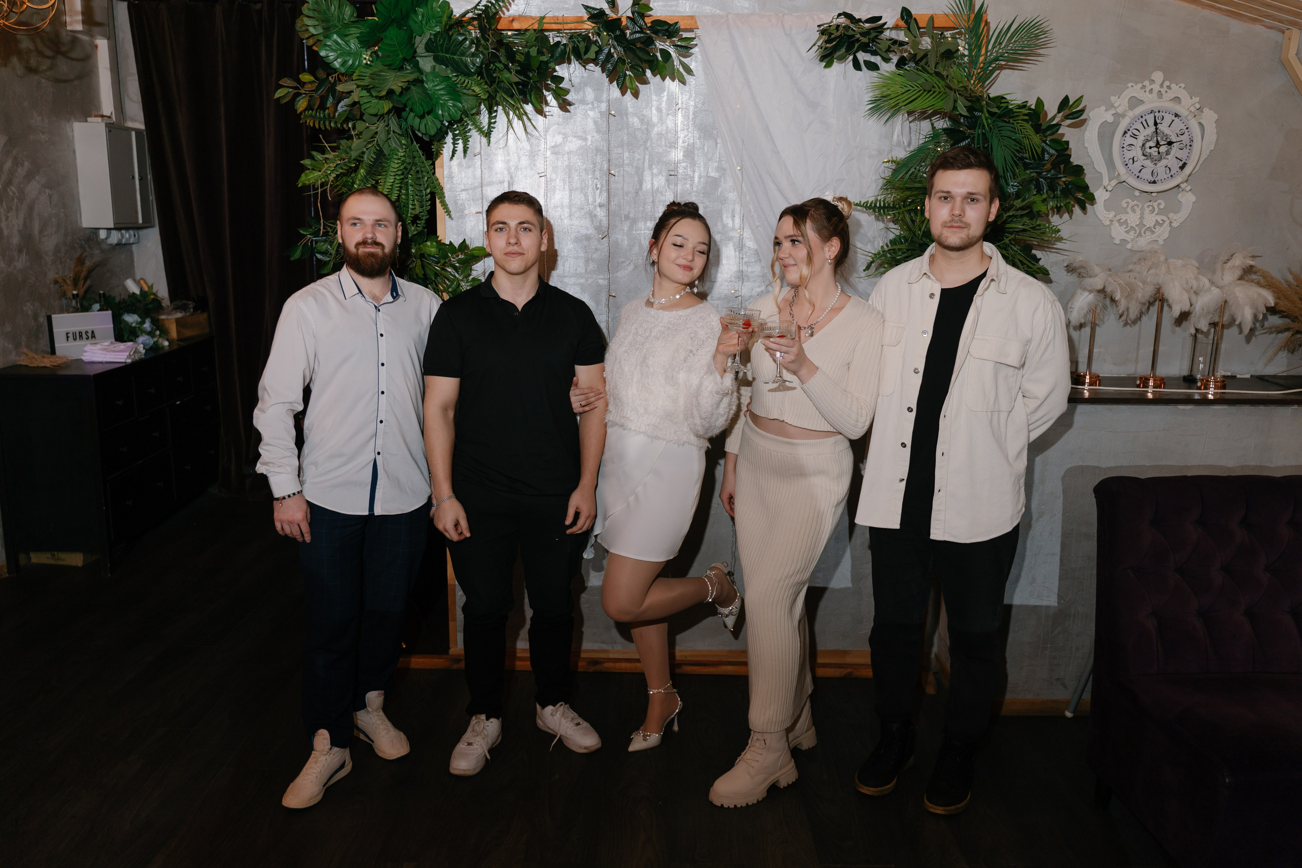 23.12.2023. Свадебный фотограф — Наталья Фед СПб/Москва